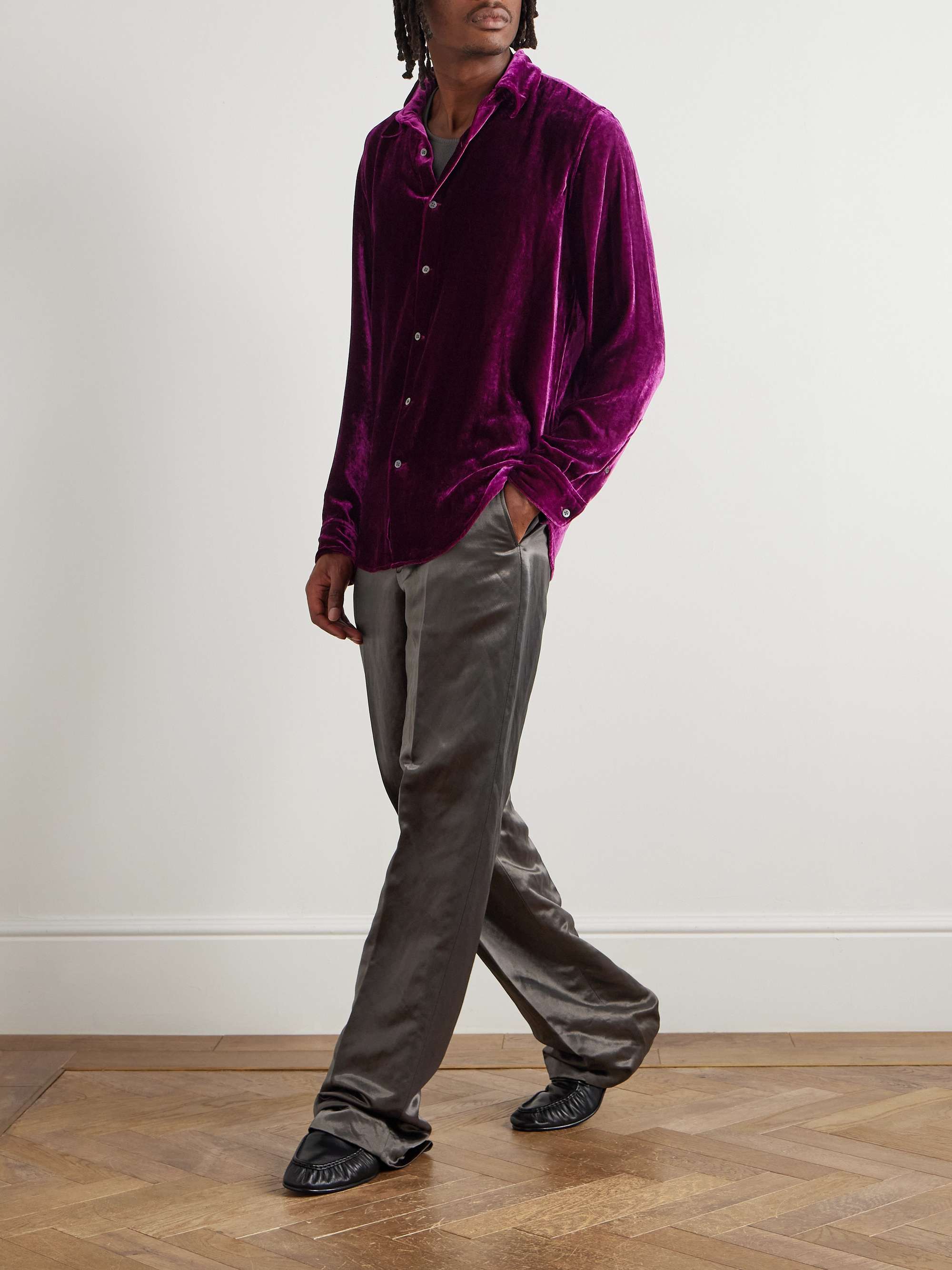 DRIES VAN NOTEN