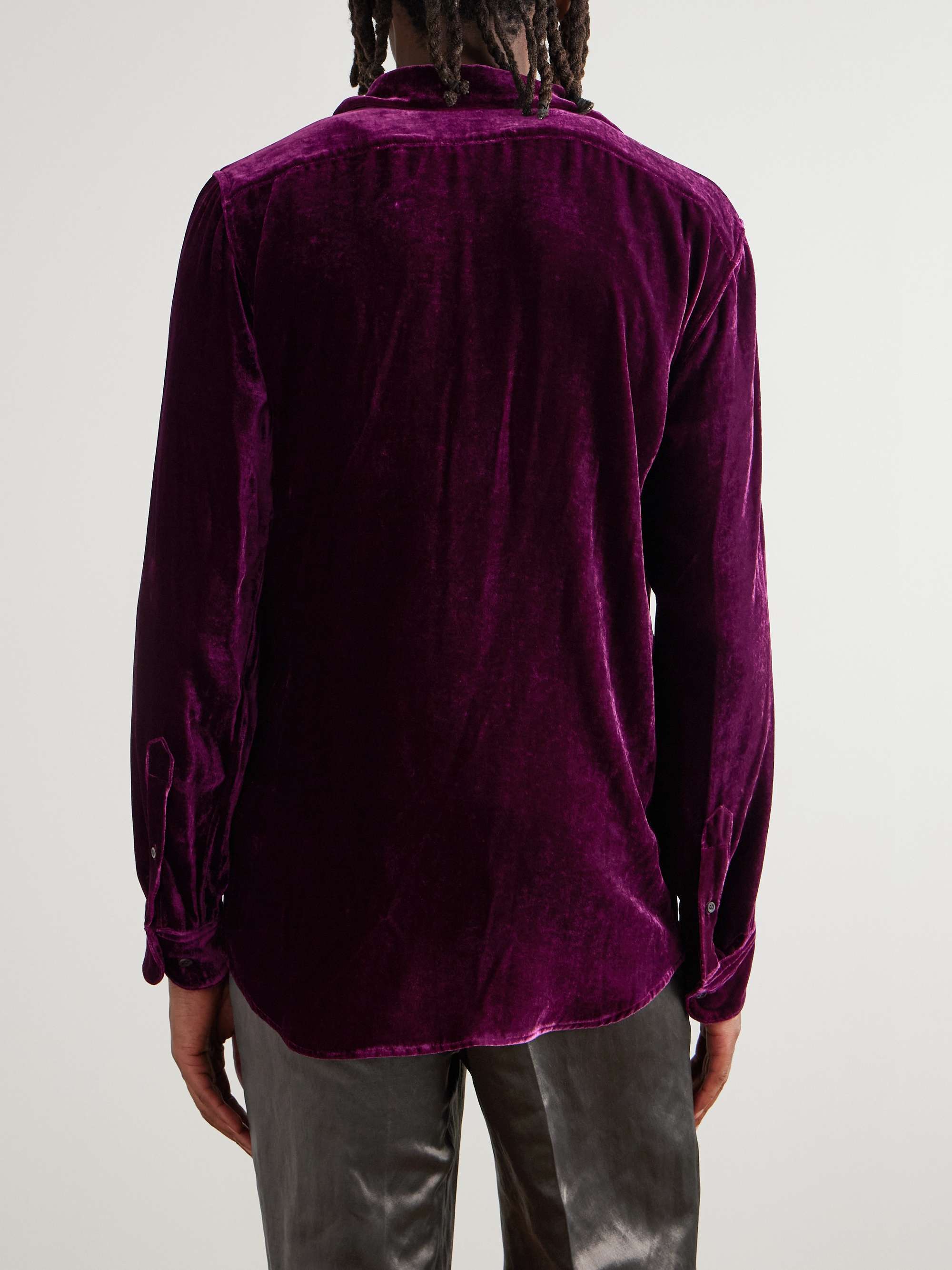 DRIES VAN NOTEN