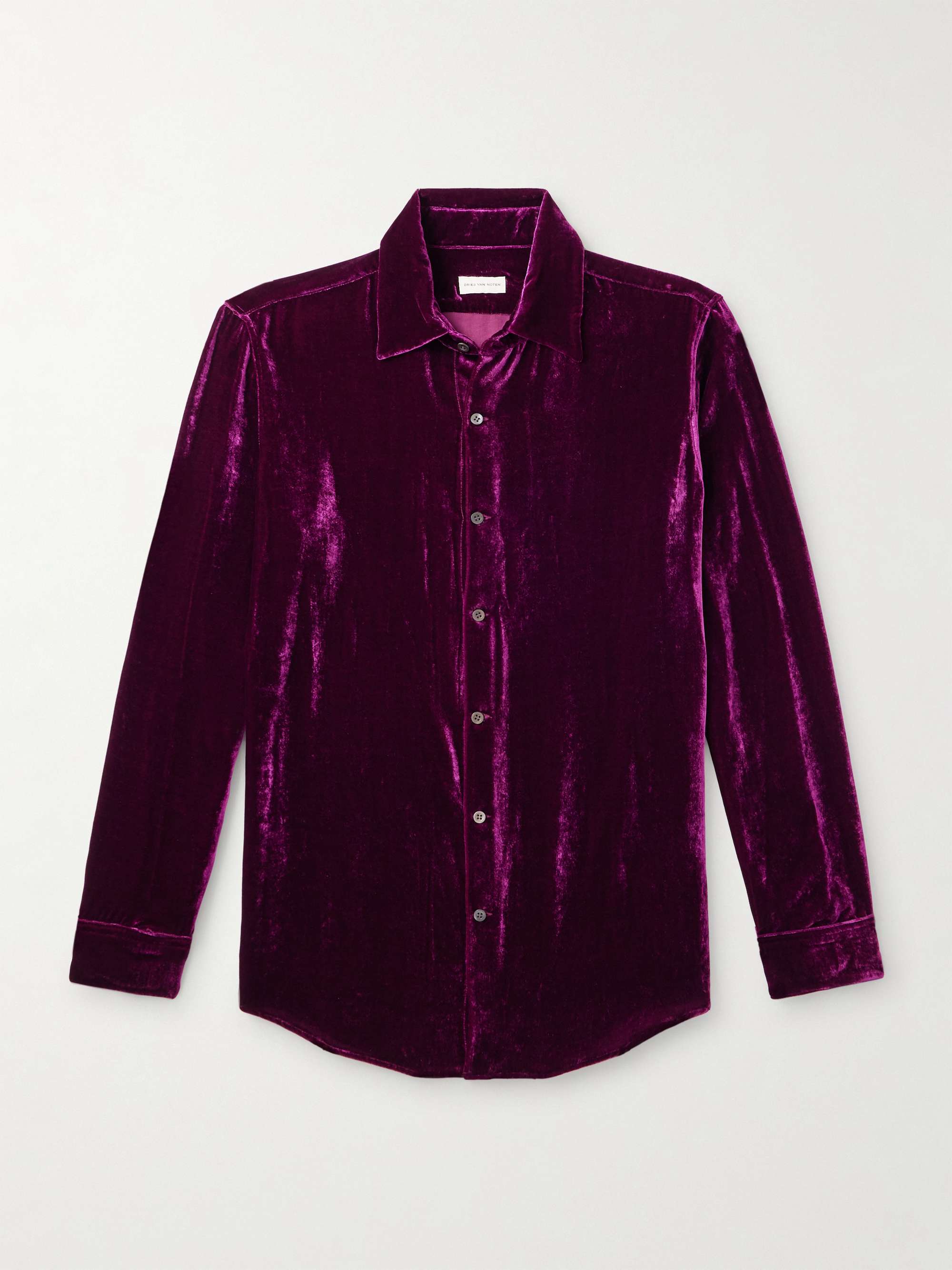 DRIES VAN NOTEN