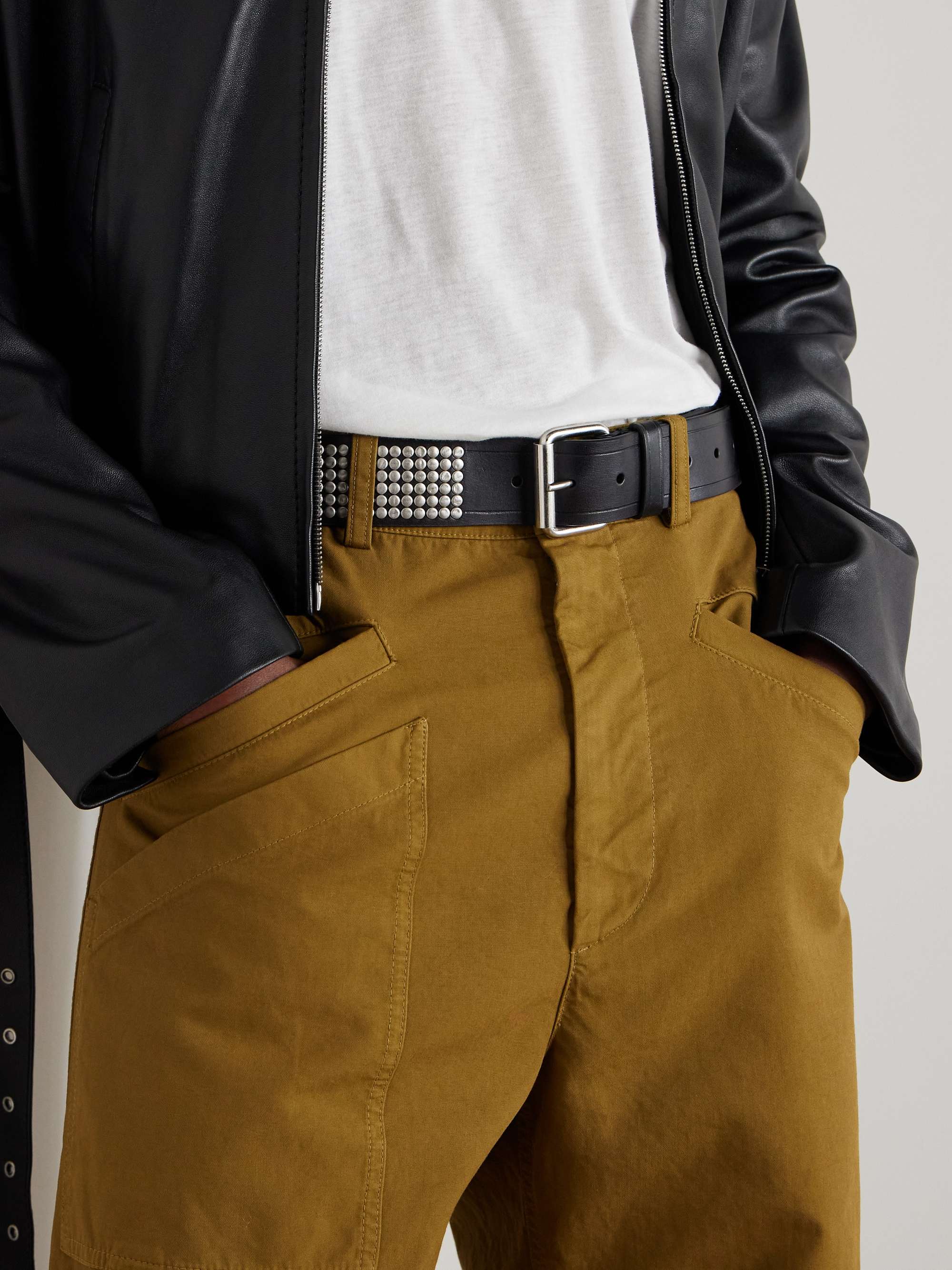 DRIES VAN NOTEN