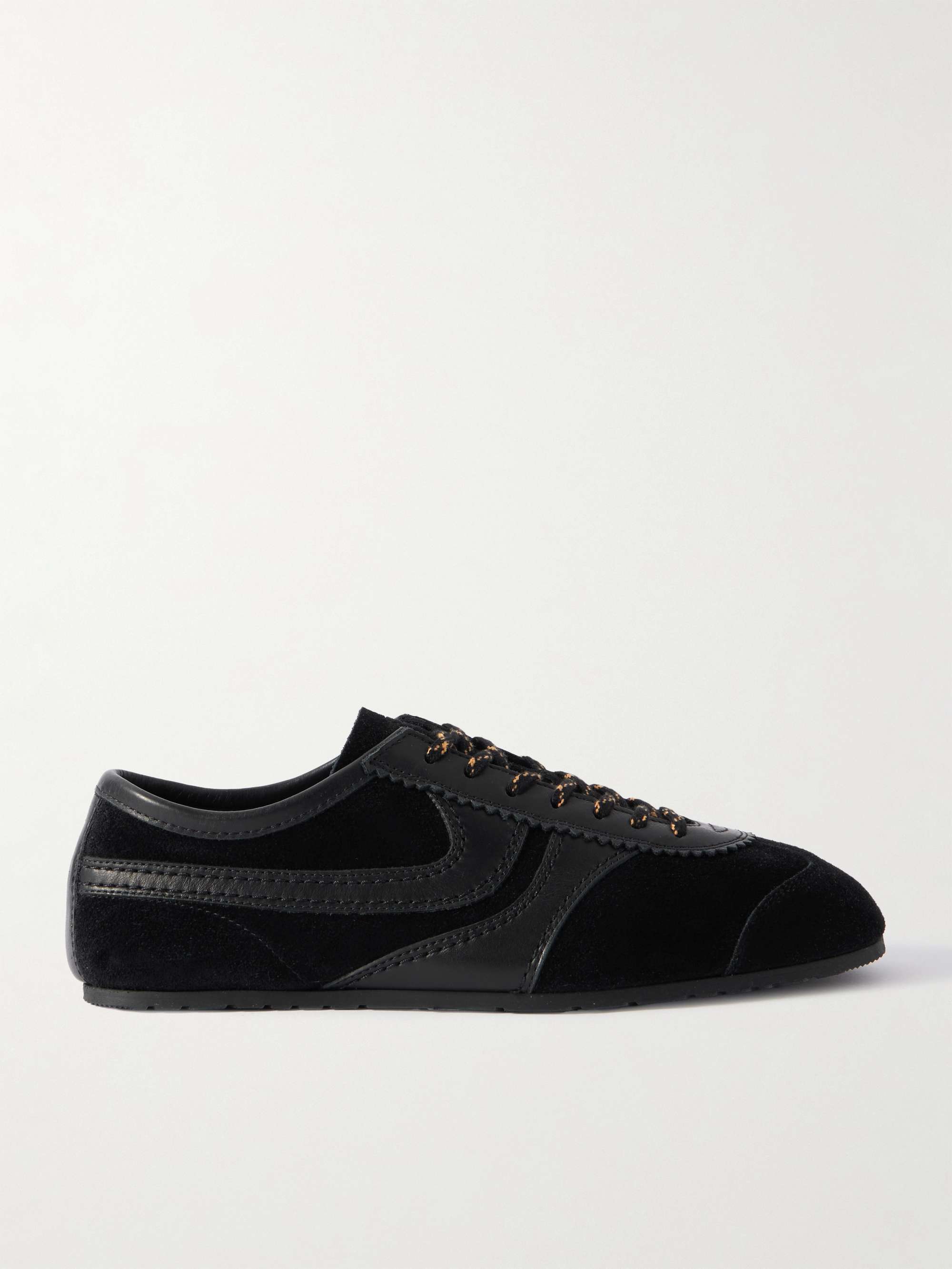 DRIES VAN NOTEN
