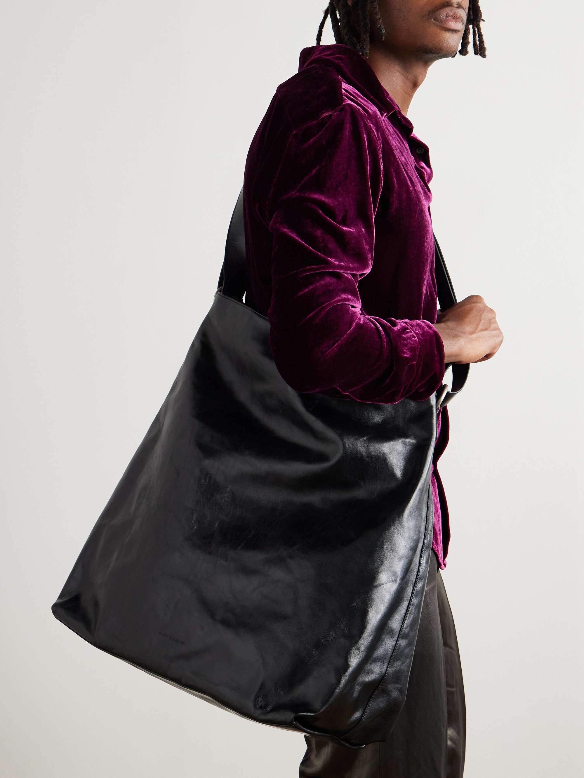 DRIES VAN NOTEN