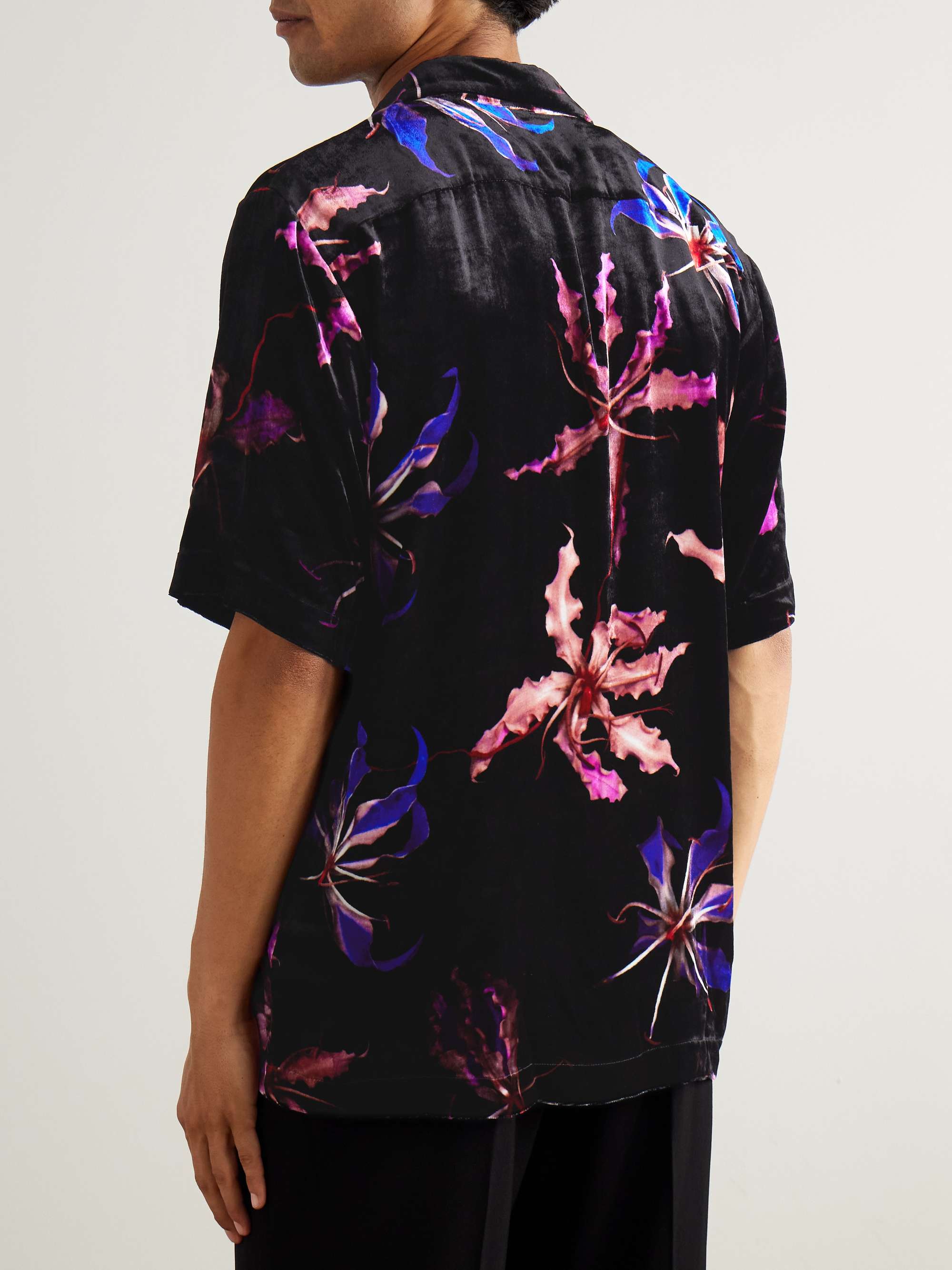 DRIES VAN NOTEN