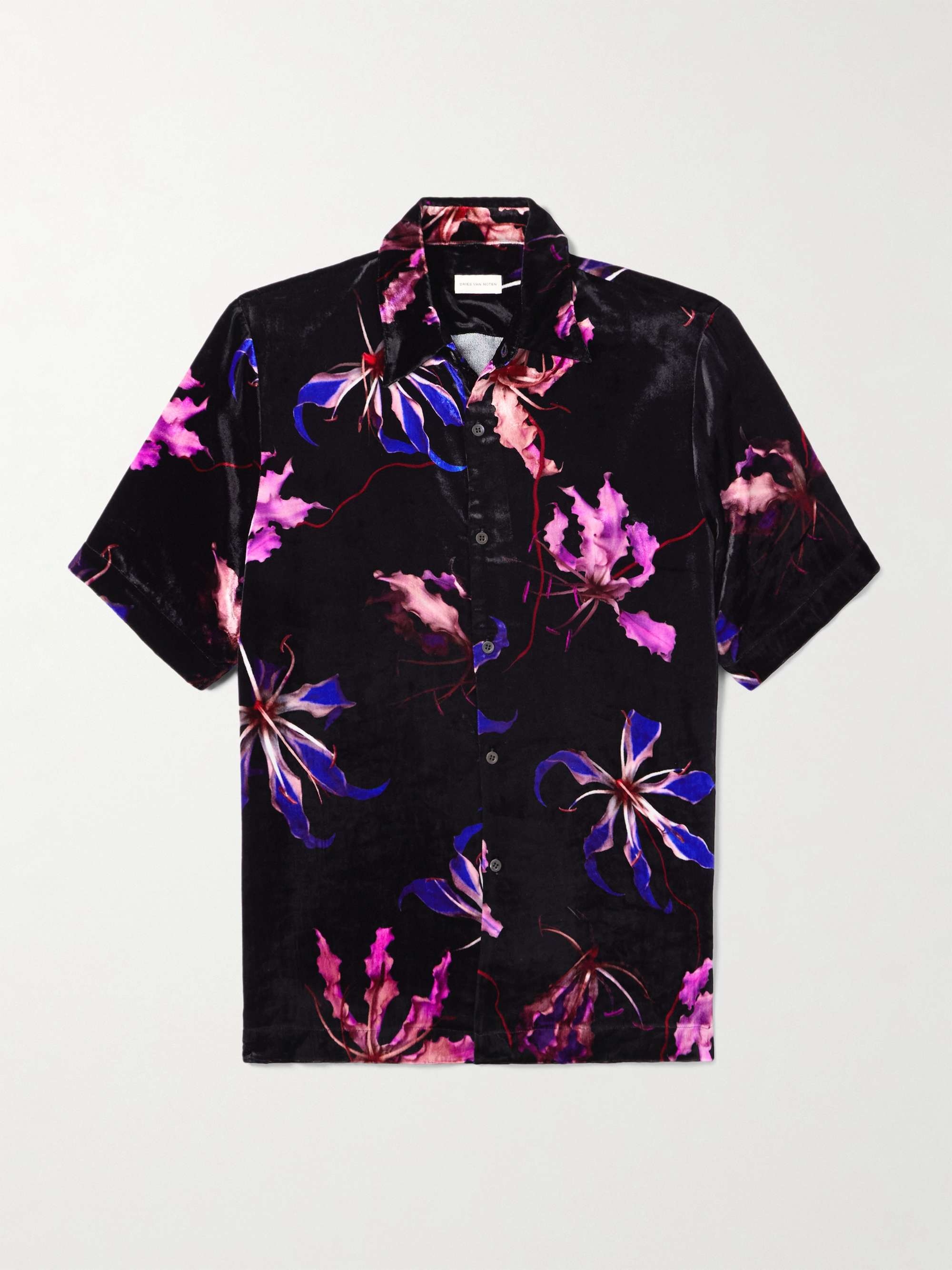 DRIES VAN NOTEN