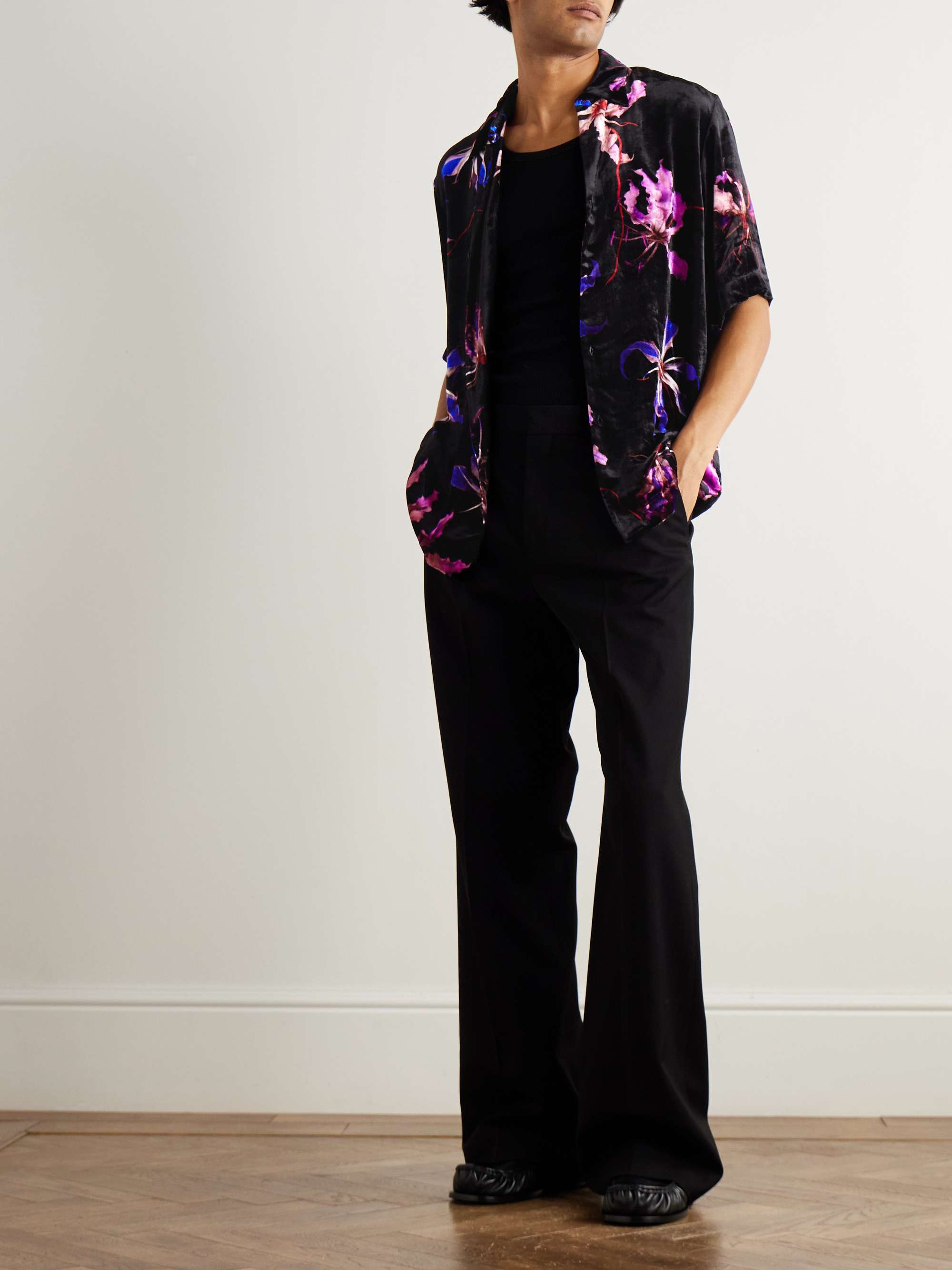 DRIES VAN NOTEN