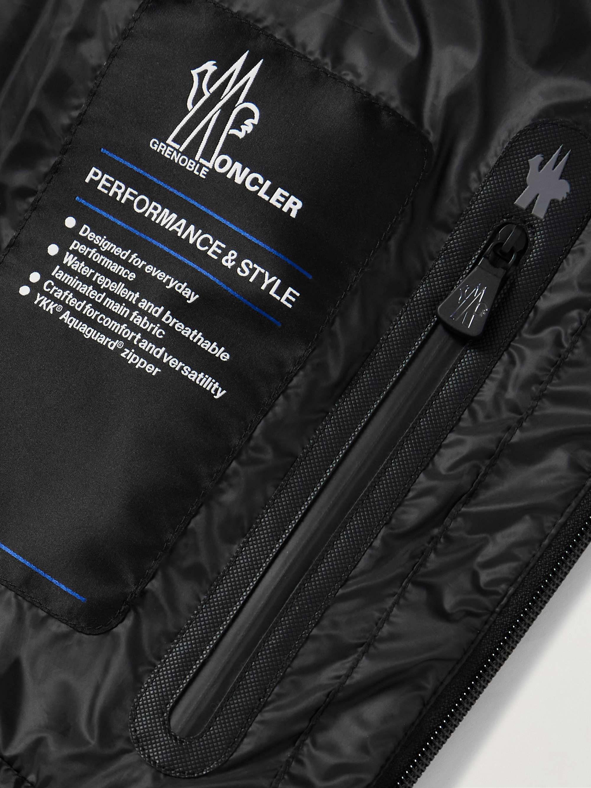 MONCLER GRENOBLE