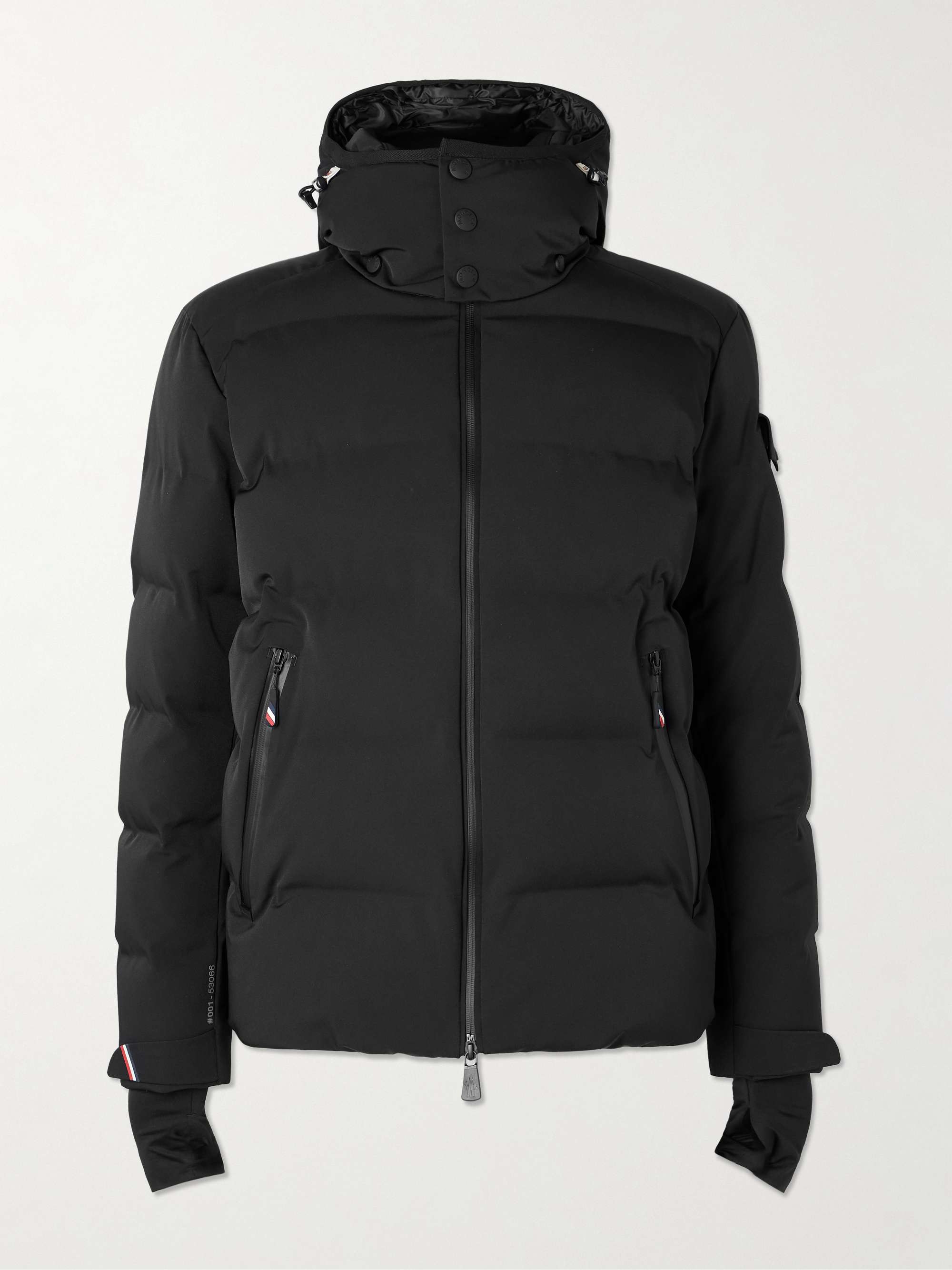 MONCLER GRENOBLE