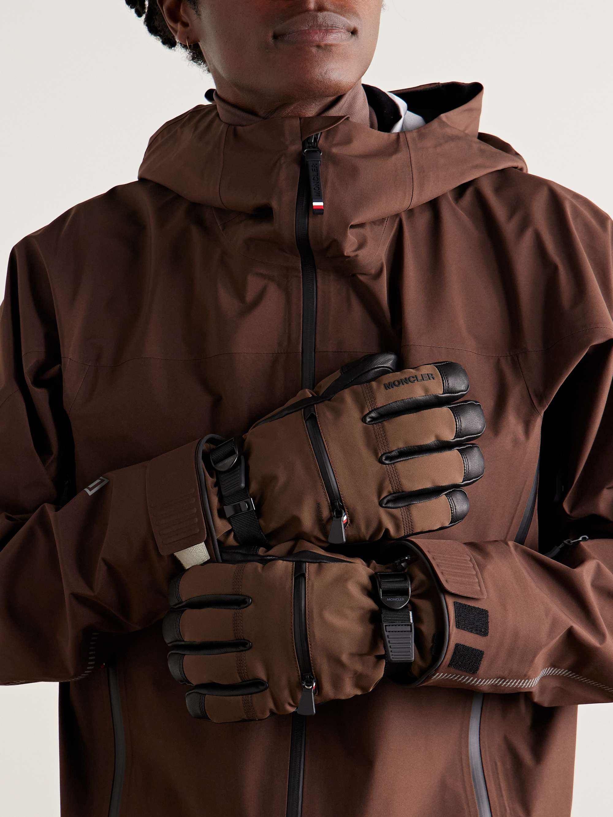 MONCLER GRENOBLE