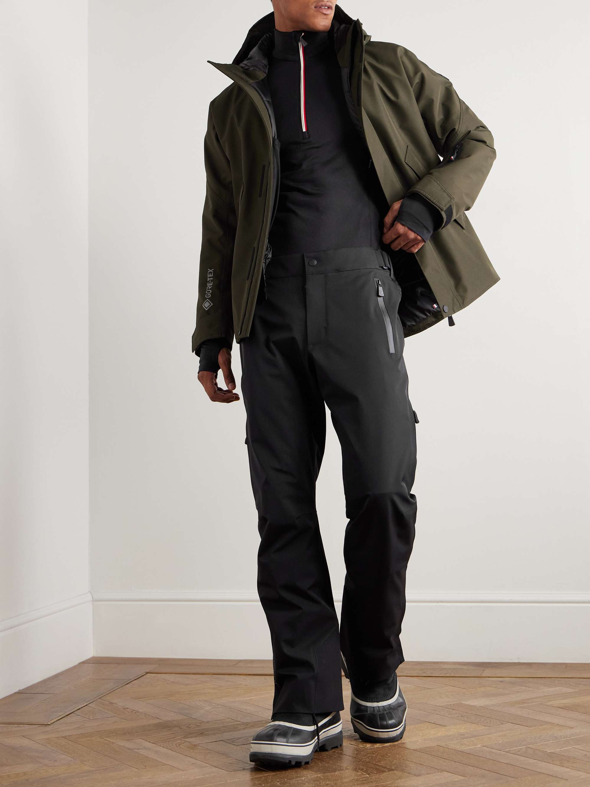 MONCLER GRENOBLE