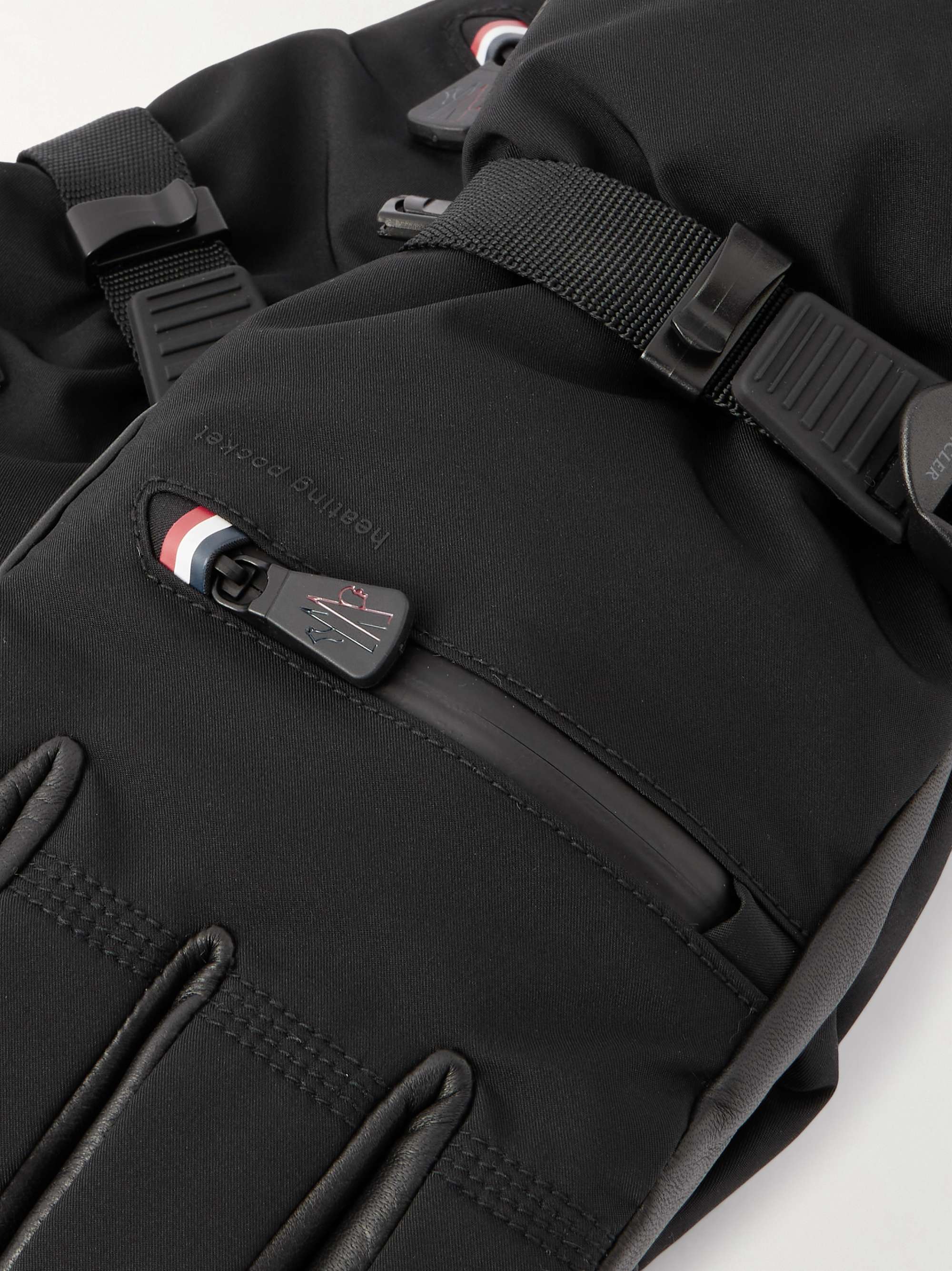 MONCLER GRENOBLE
