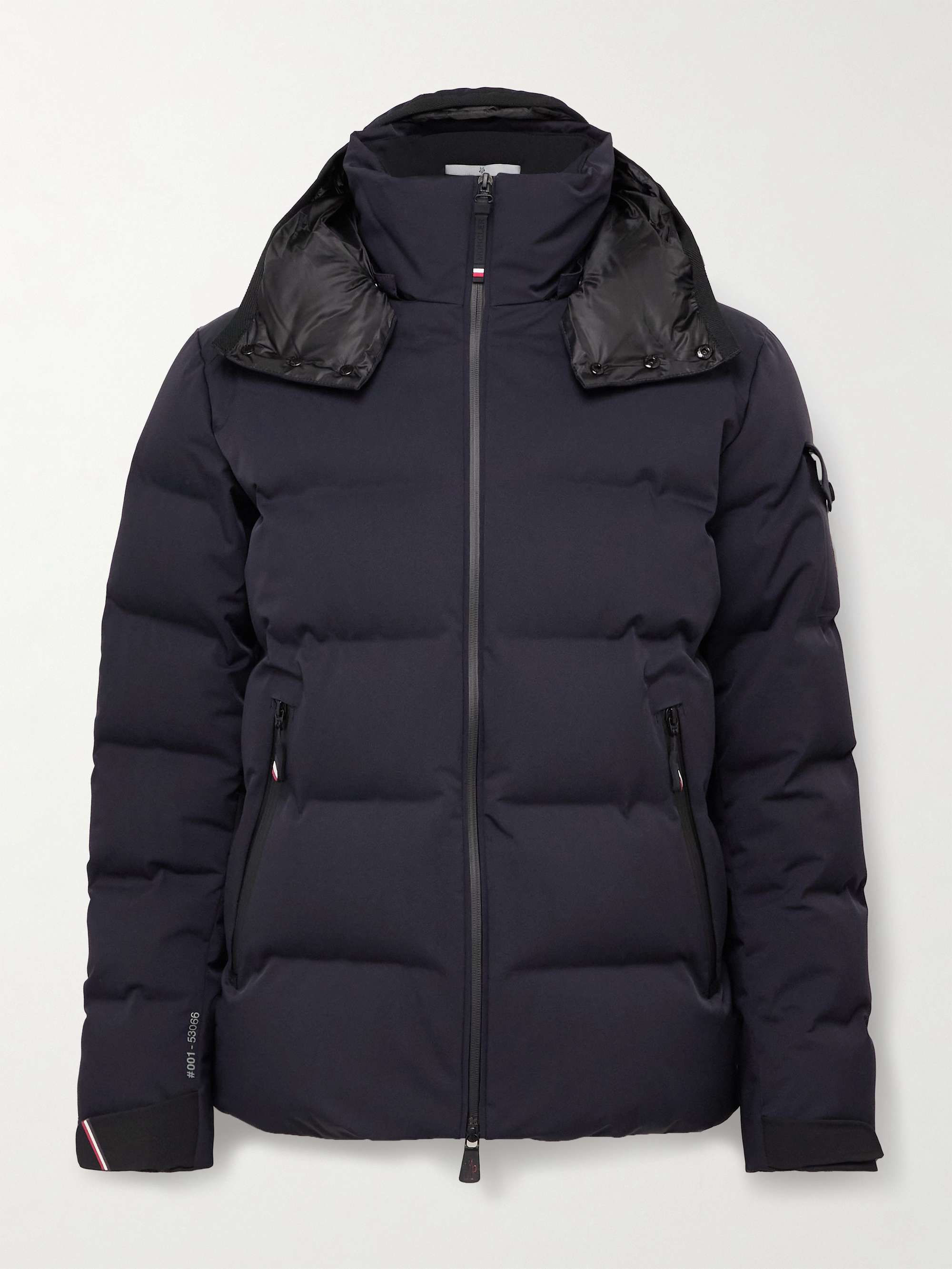 MONCLER GRENOBLE