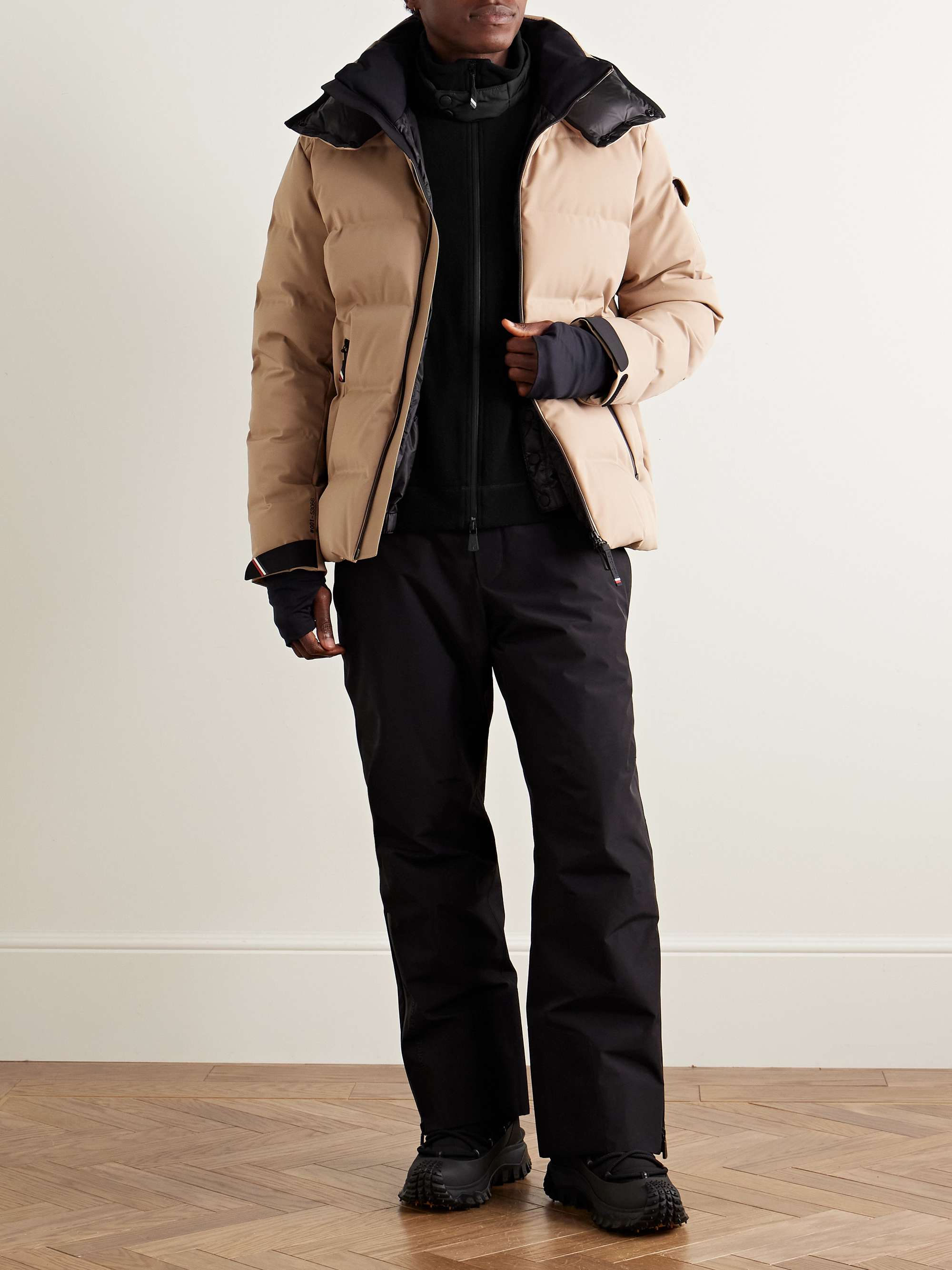 MONCLER GRENOBLE