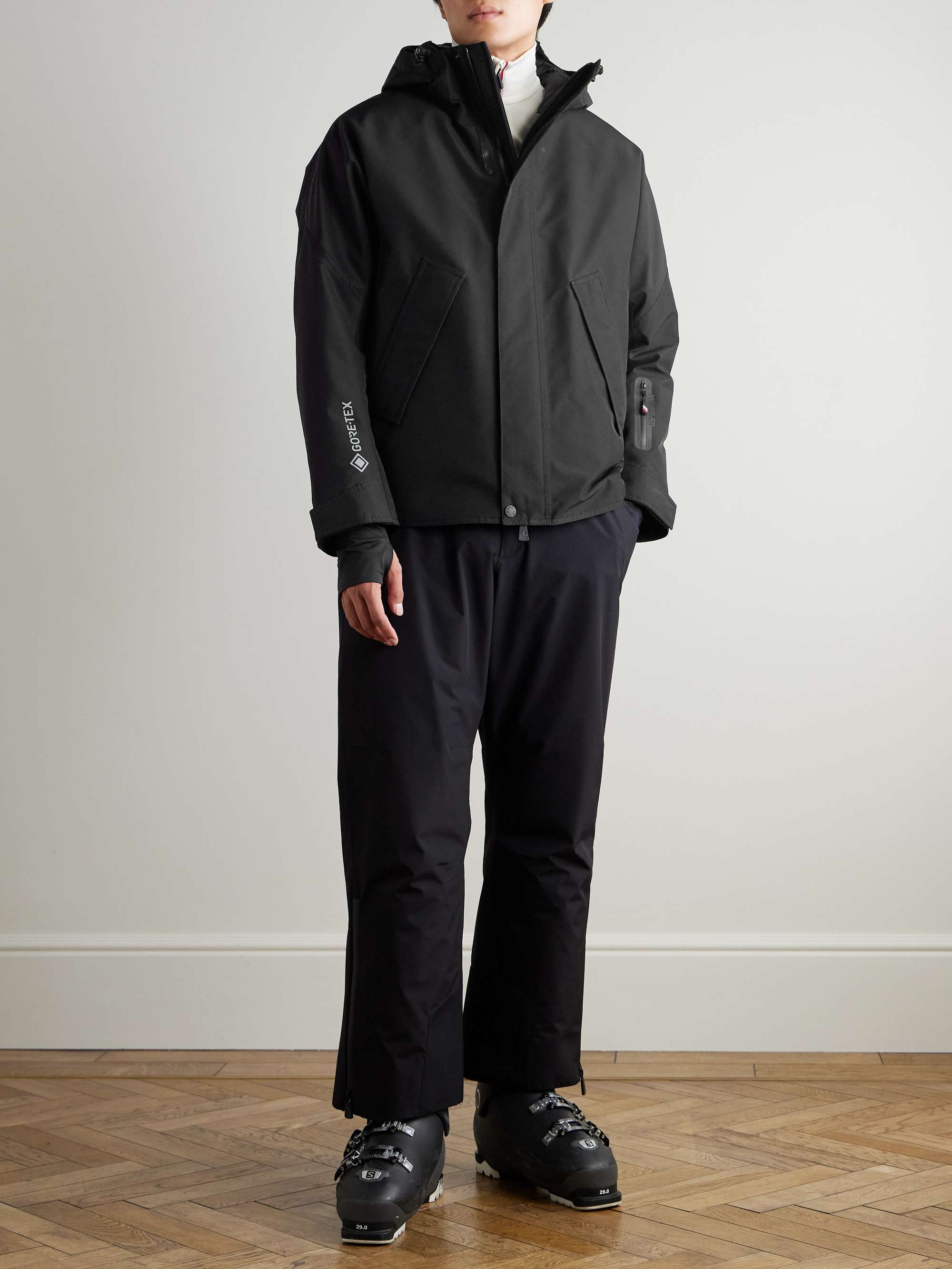 MONCLER GRENOBLE