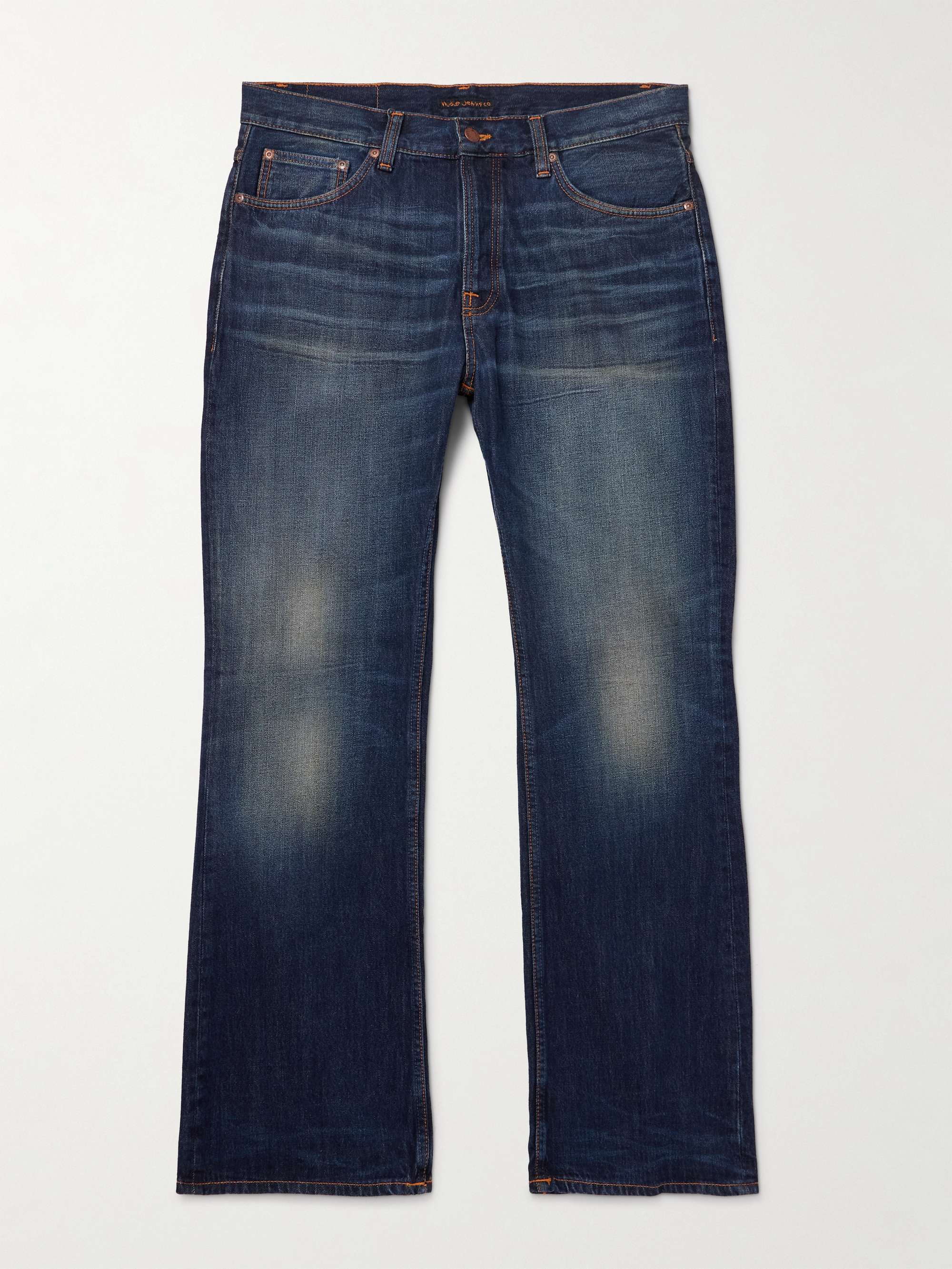 NUDIE JEANS