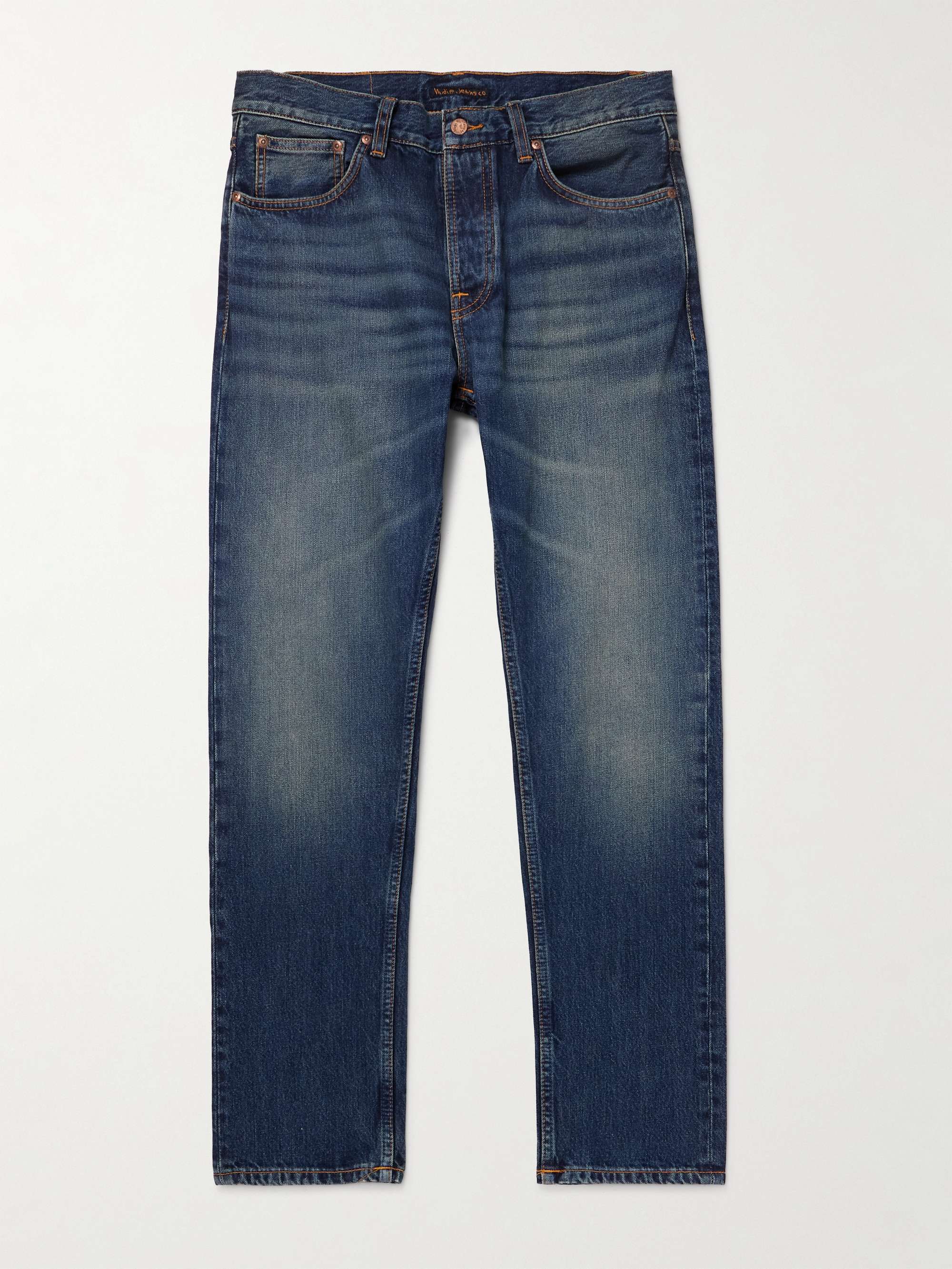 NUDIE JEANS