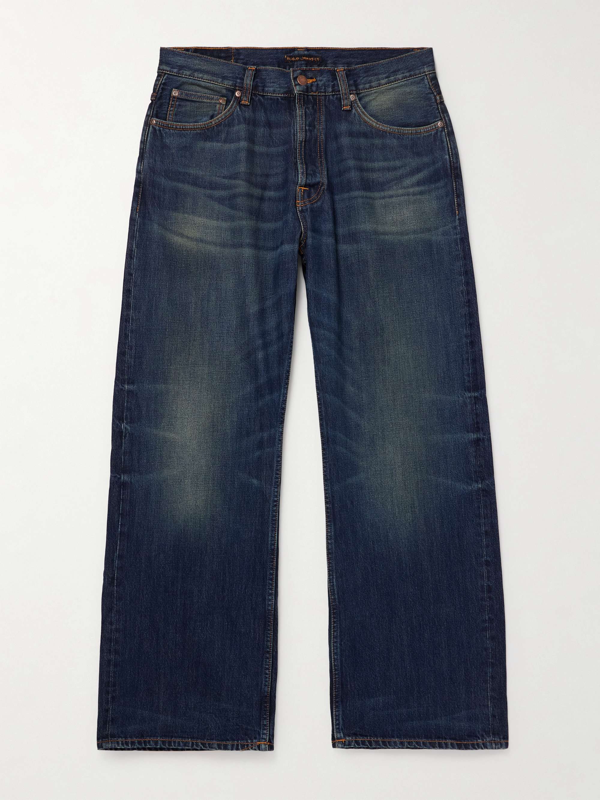NUDIE JEANS