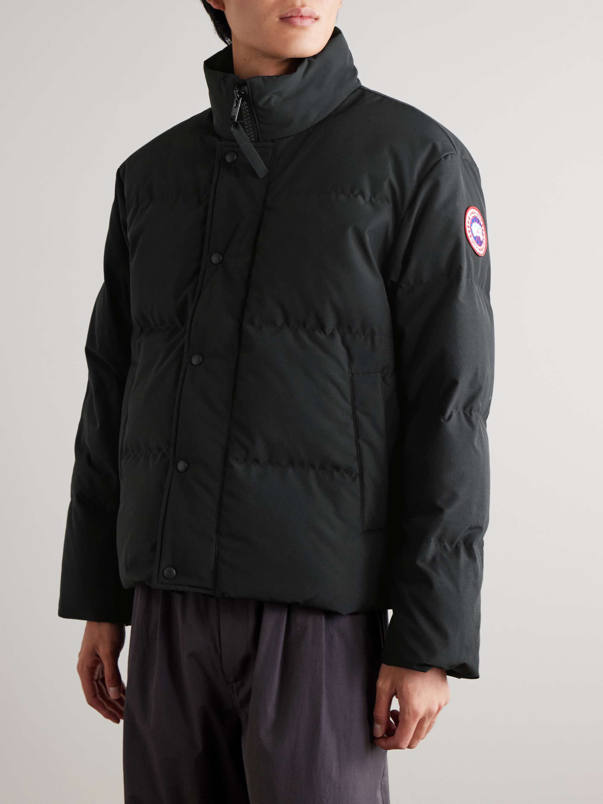 CANADA GOOSE