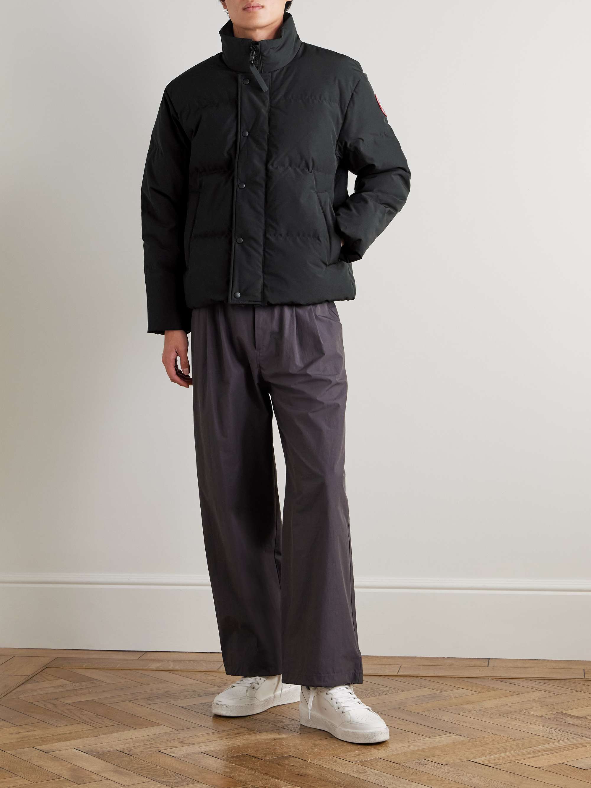 CANADA GOOSE