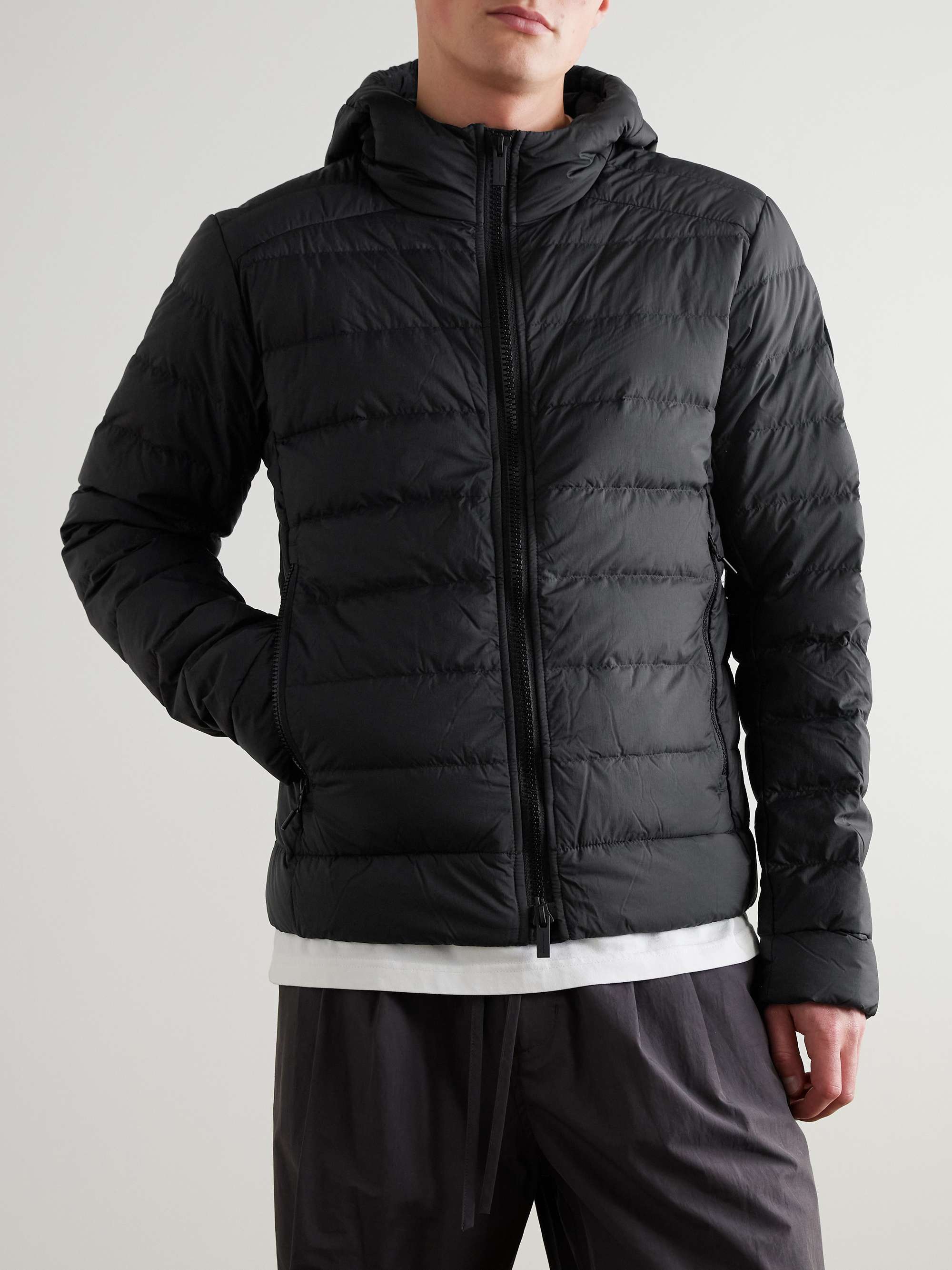 CANADA GOOSE