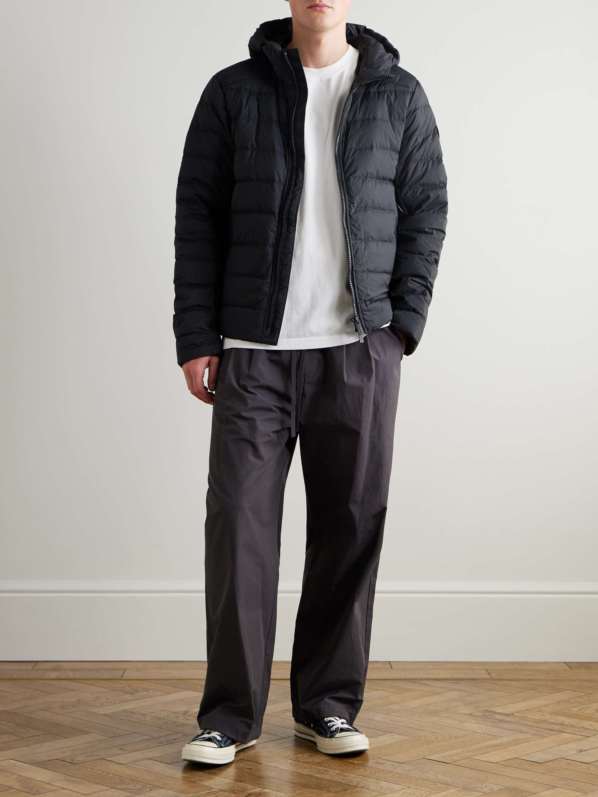 CANADA GOOSE