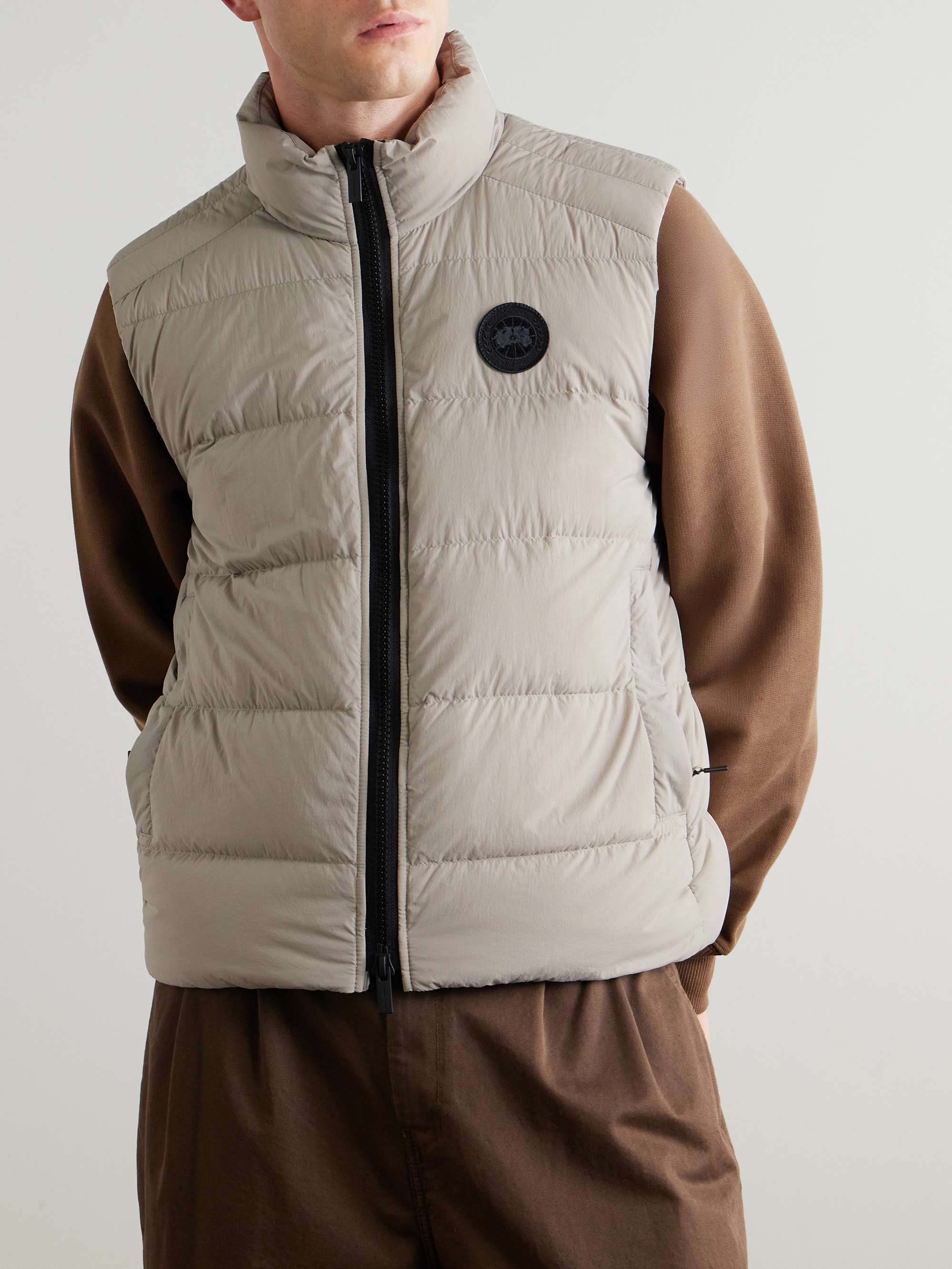 CANADA GOOSE