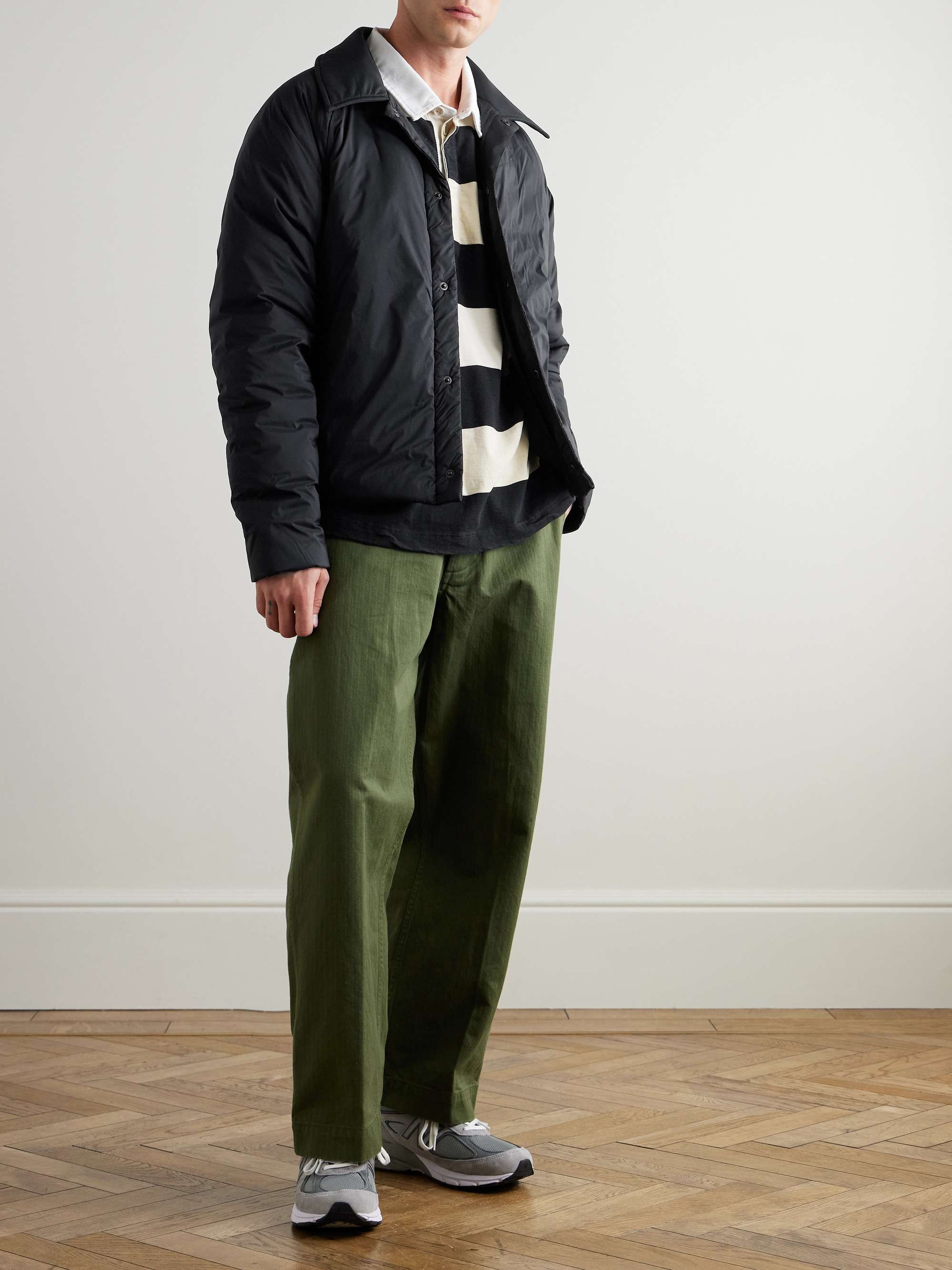 CANADA GOOSE