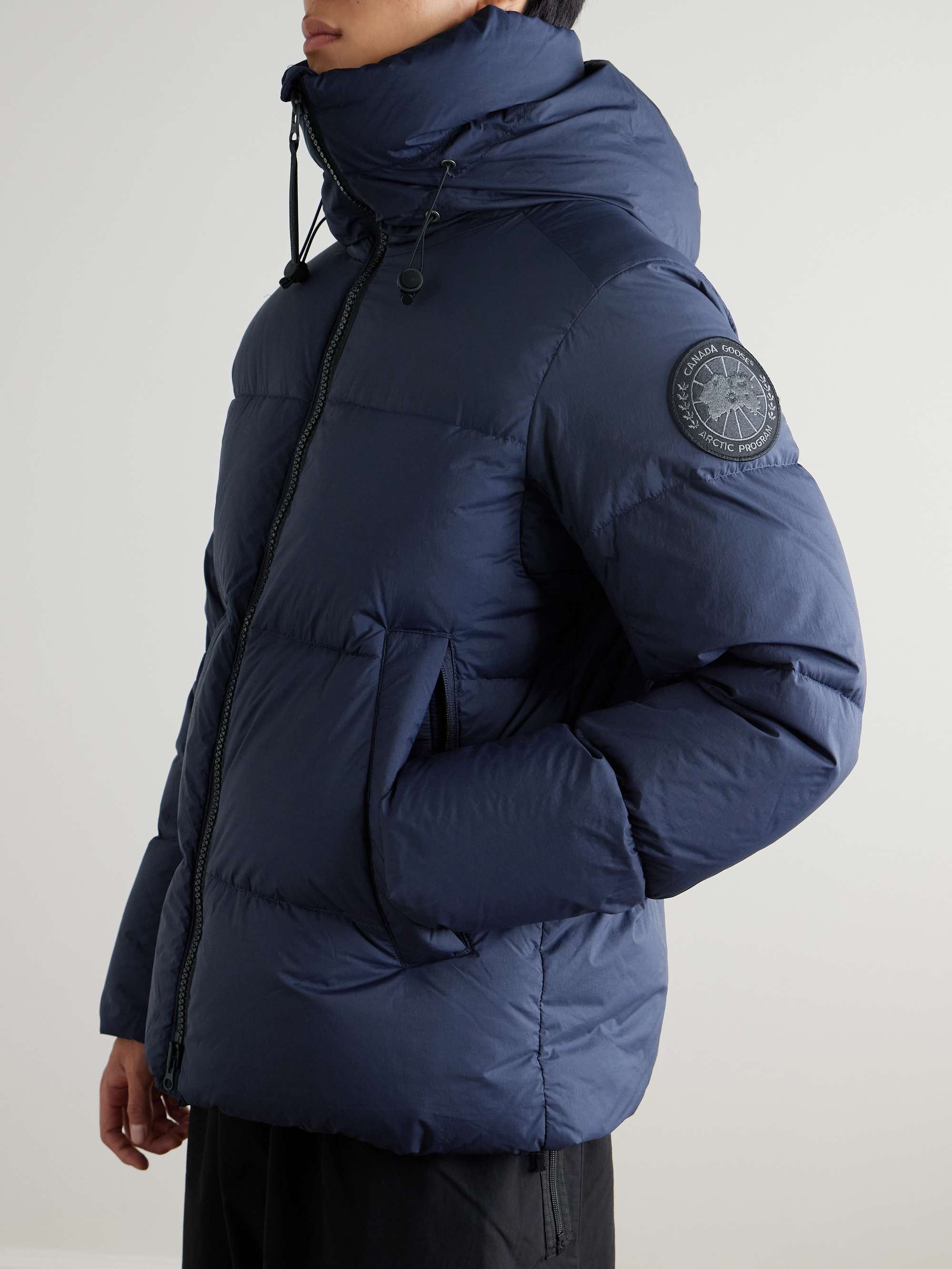 CANADA GOOSE