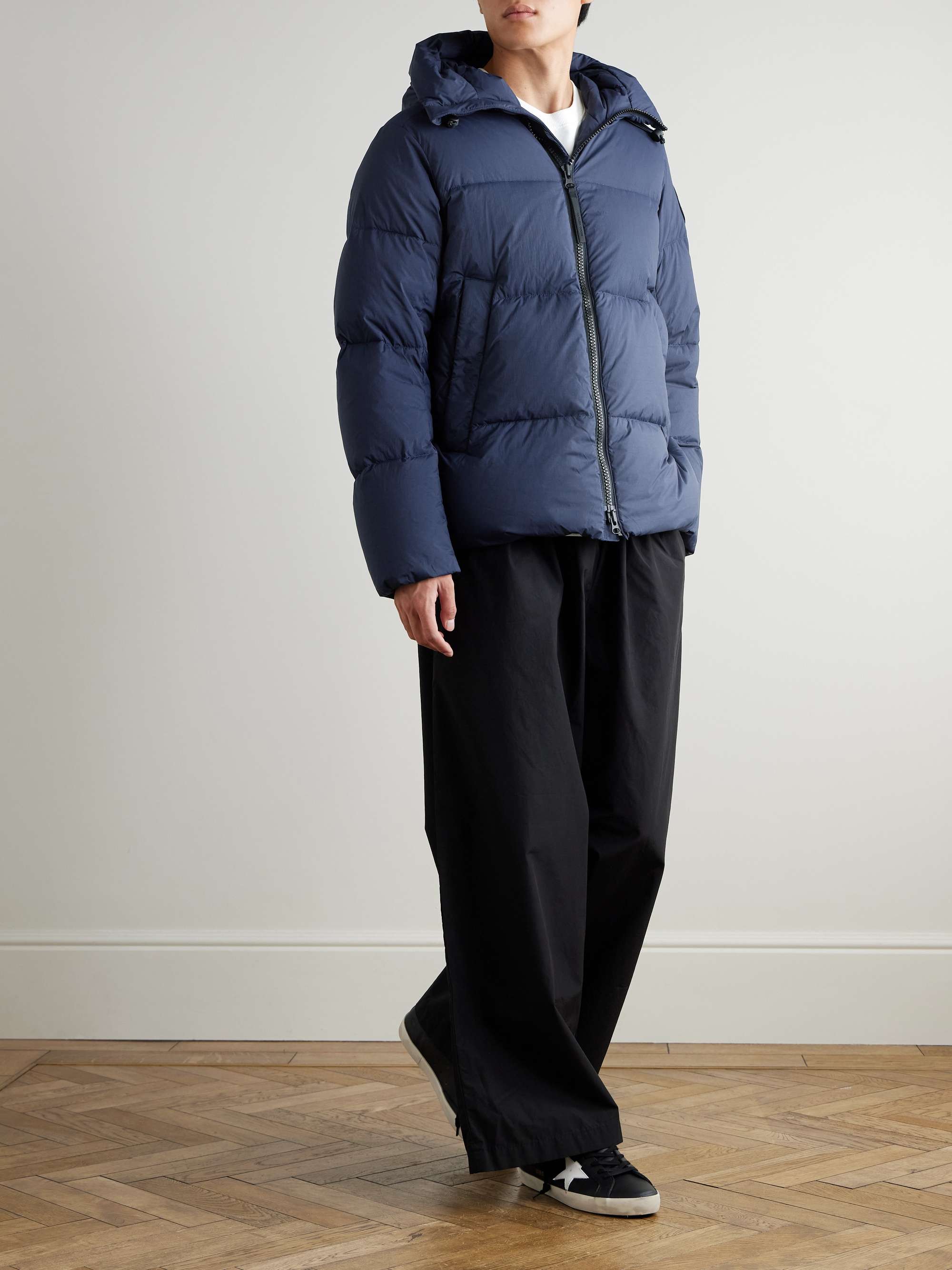 CANADA GOOSE