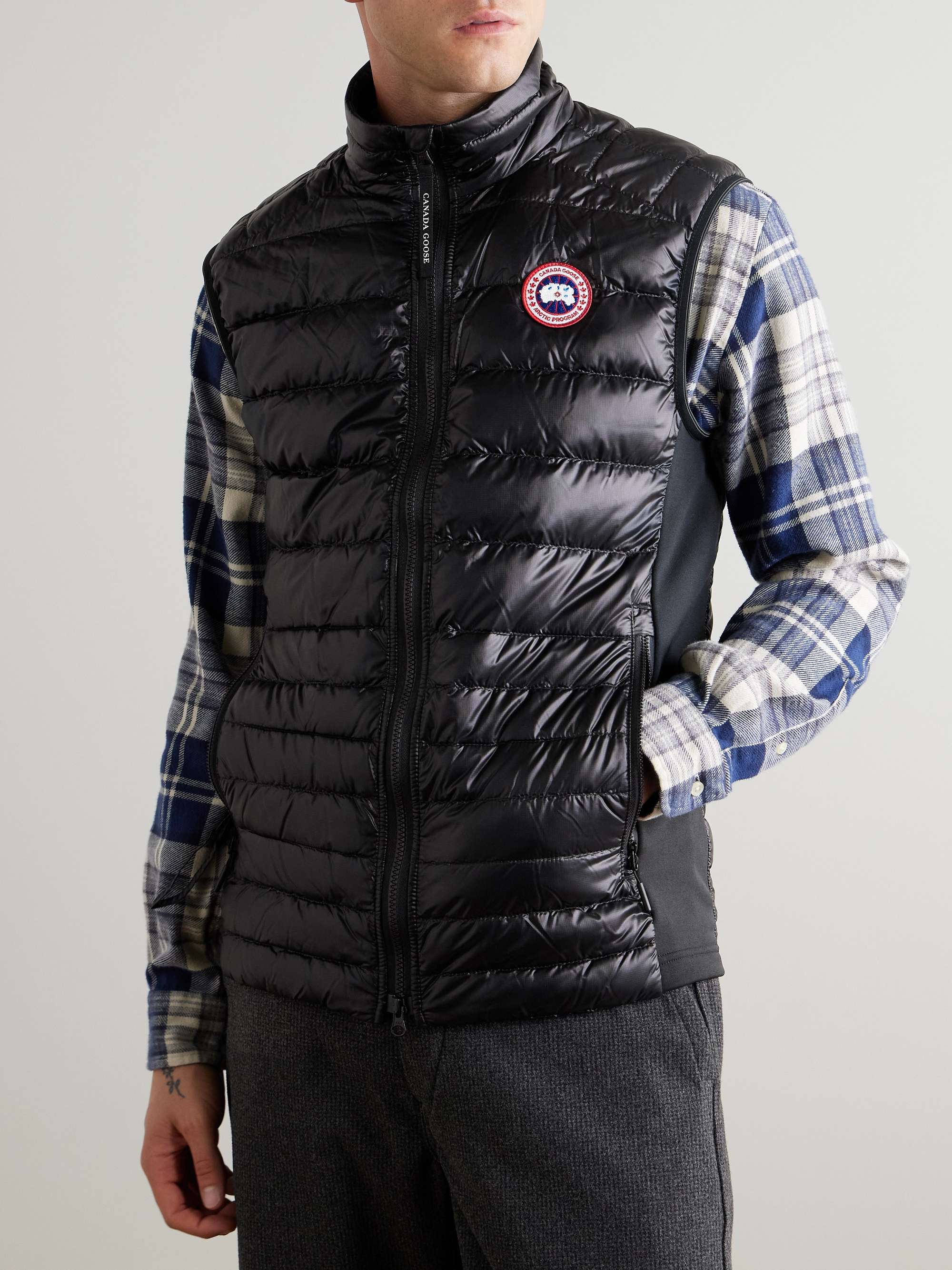 CANADA GOOSE