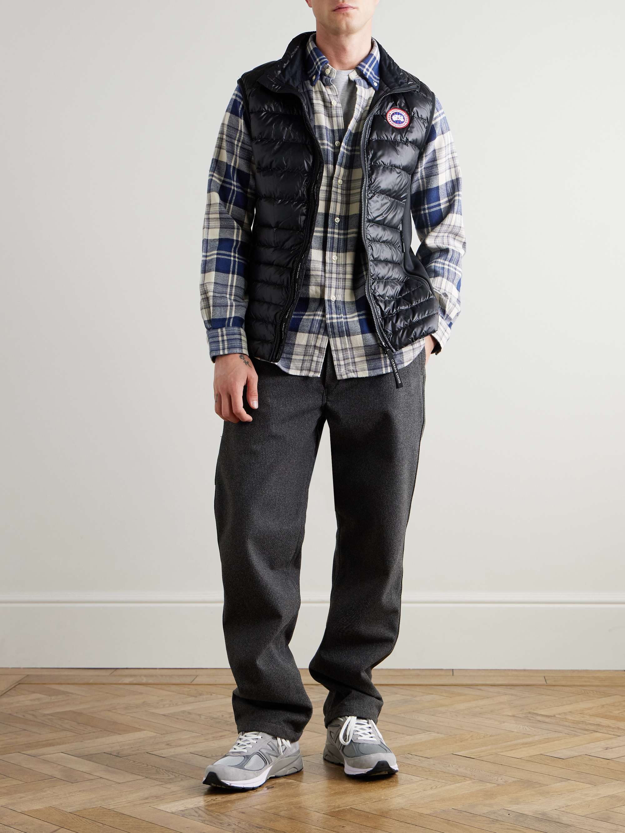 CANADA GOOSE