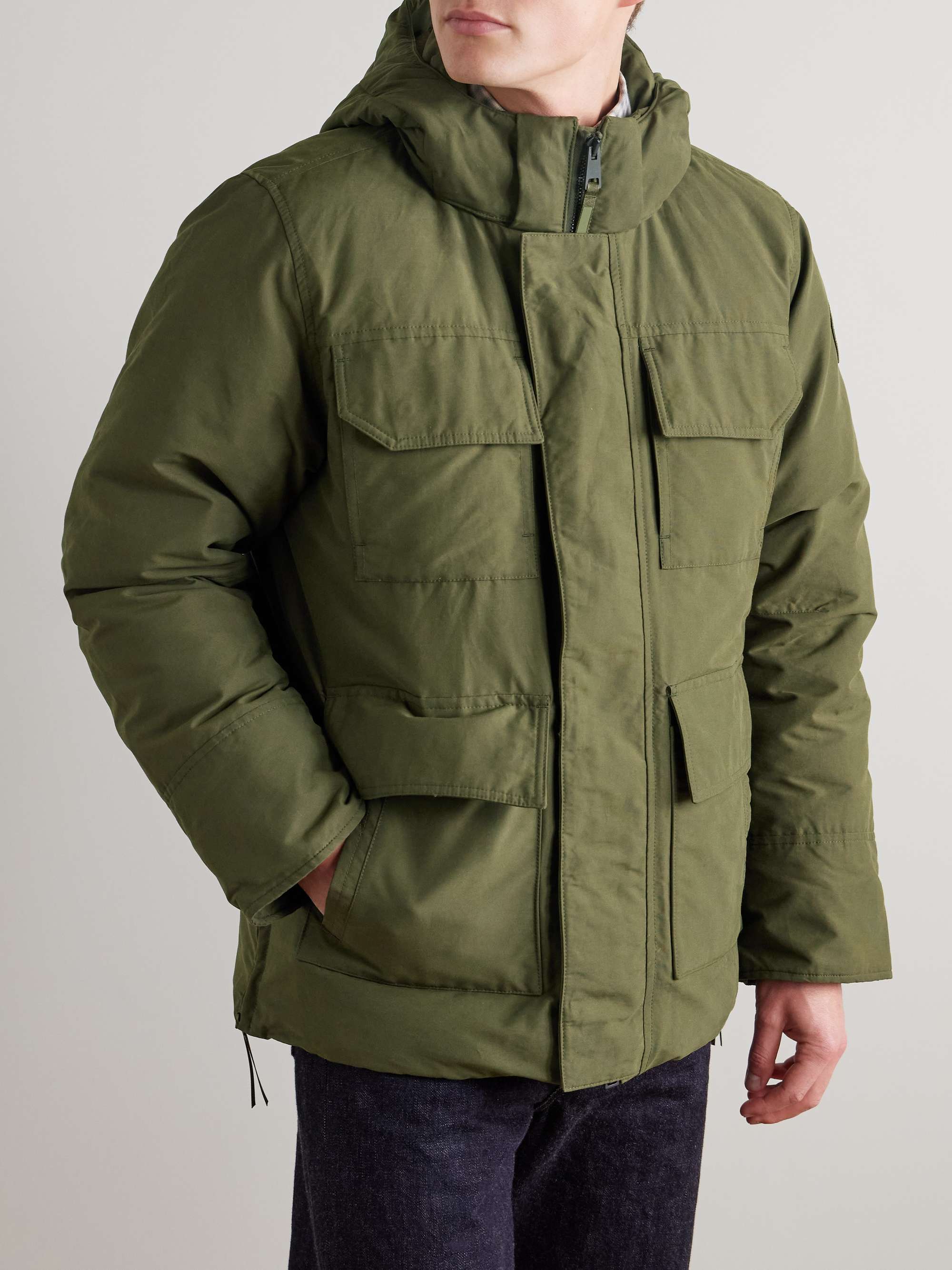 CANADA GOOSE