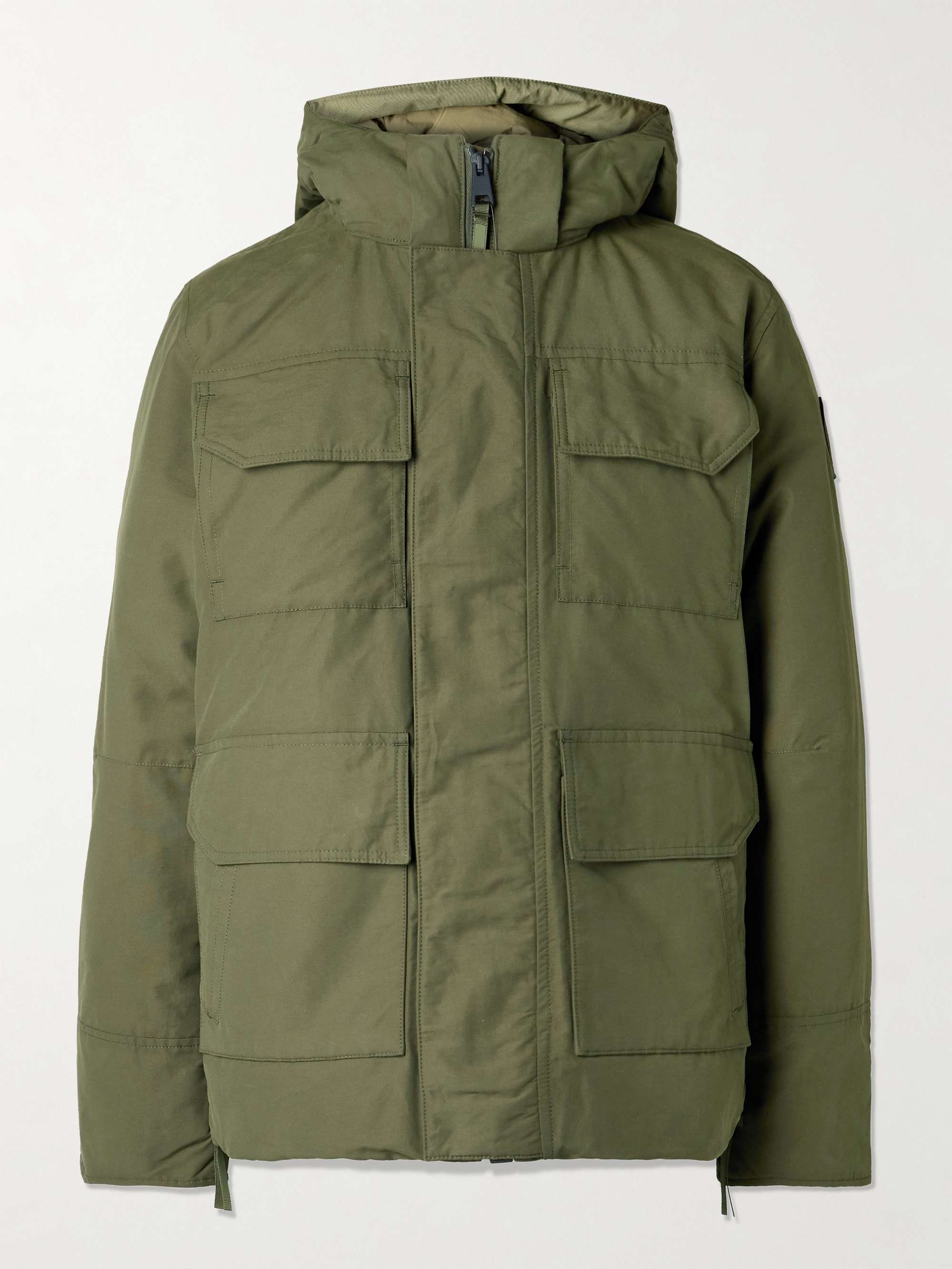 CANADA GOOSE