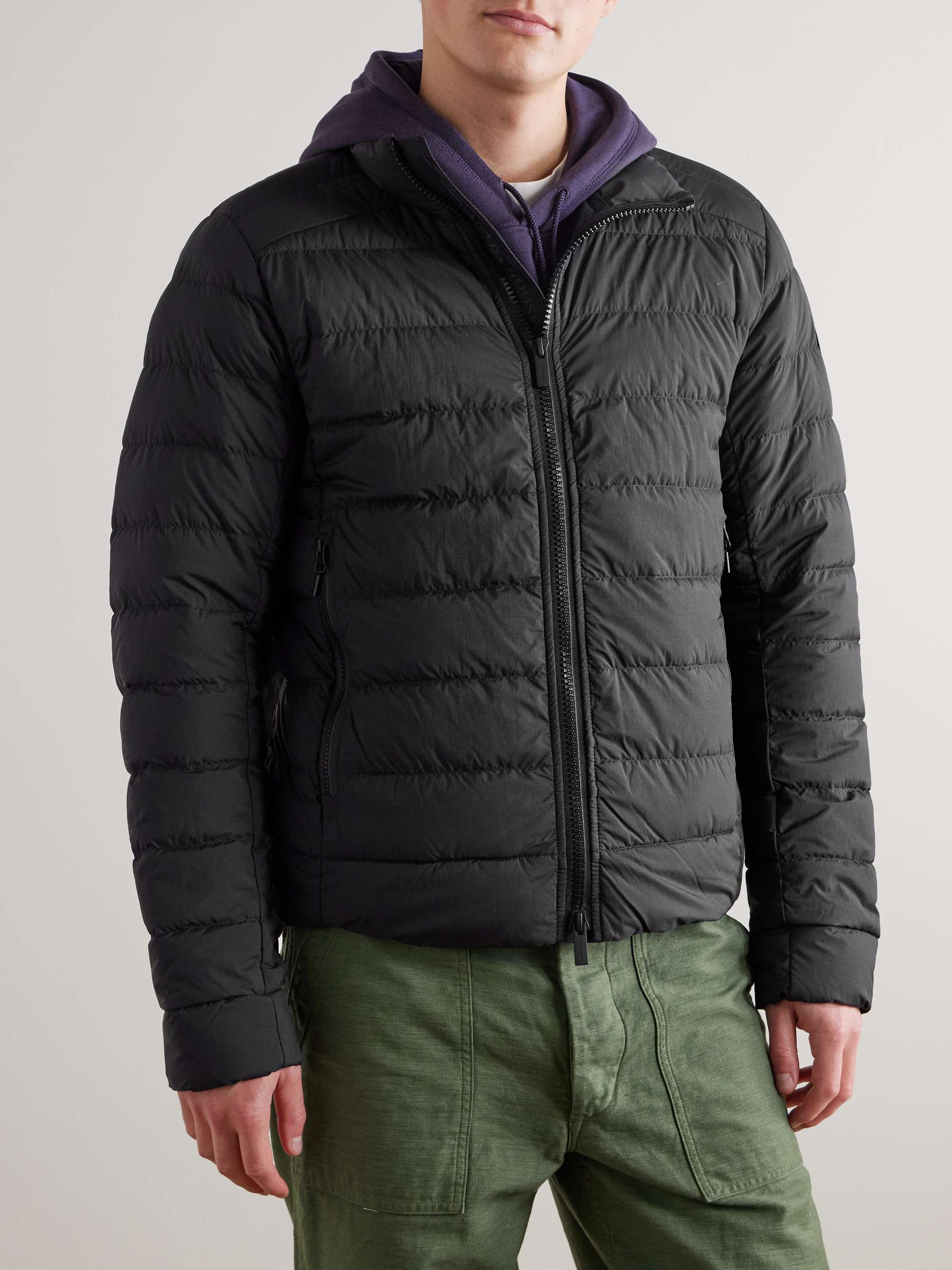 CANADA GOOSE