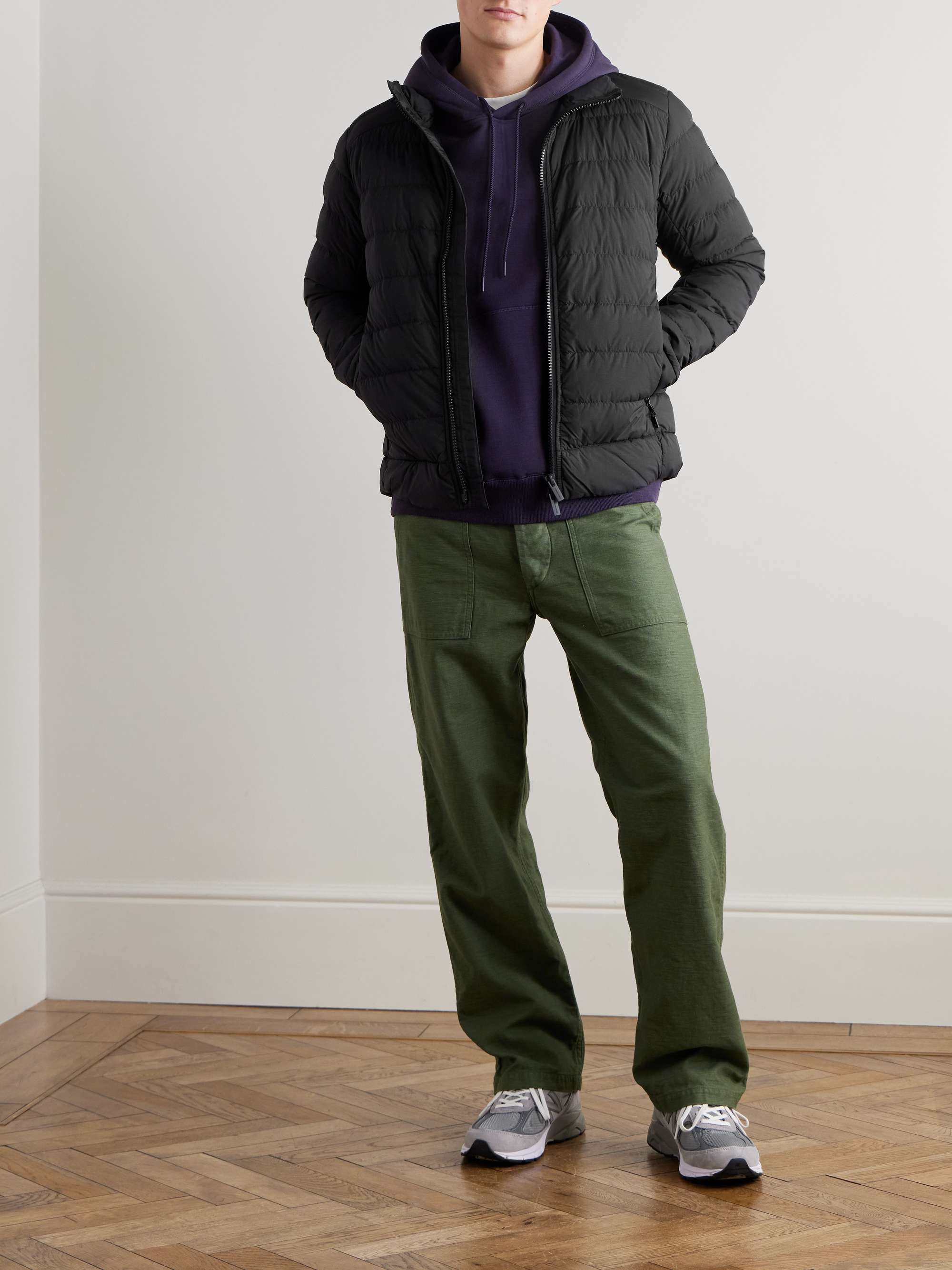 CANADA GOOSE