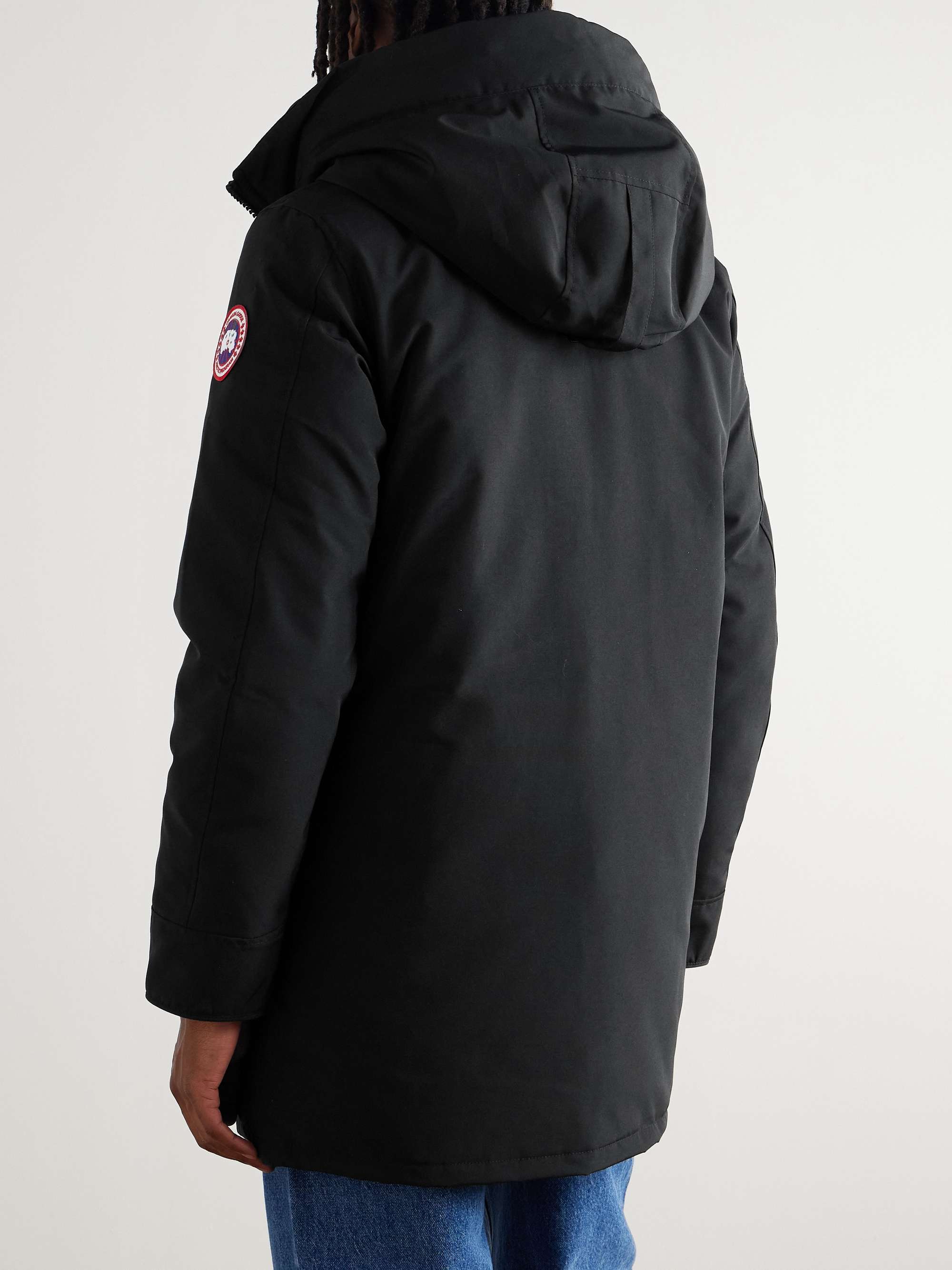 CANADA GOOSE