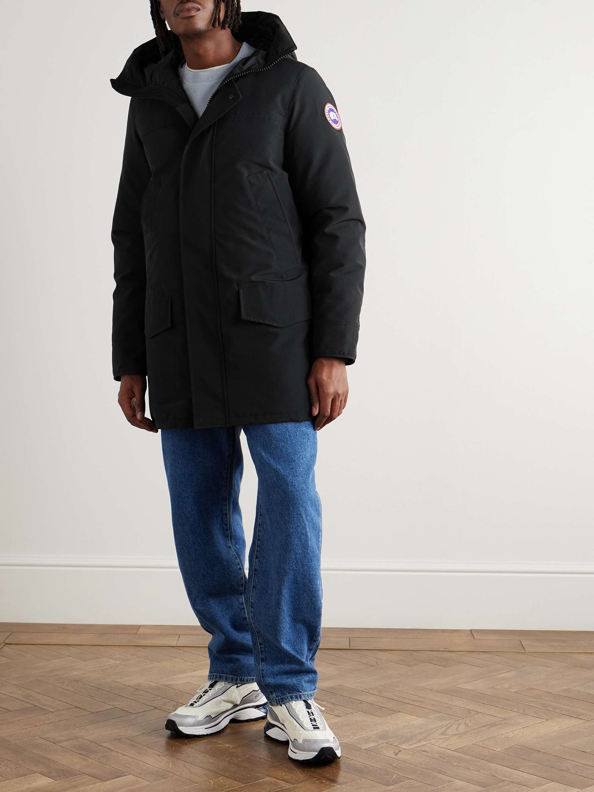 CANADA GOOSE