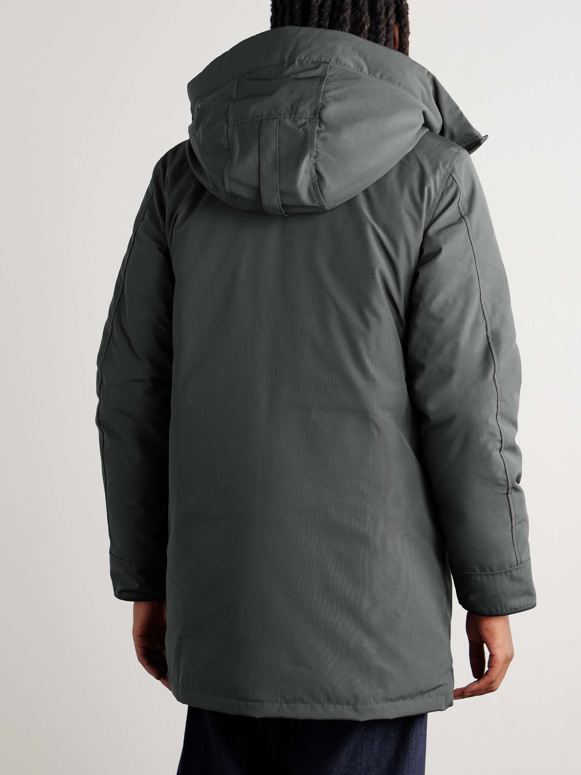 CANADA GOOSE