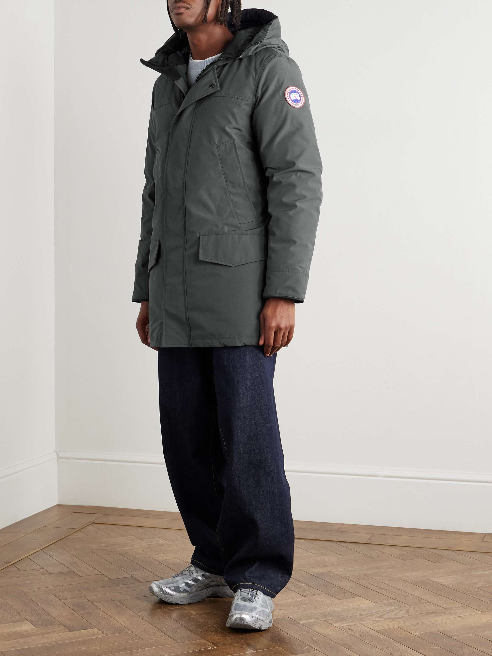 CANADA GOOSE