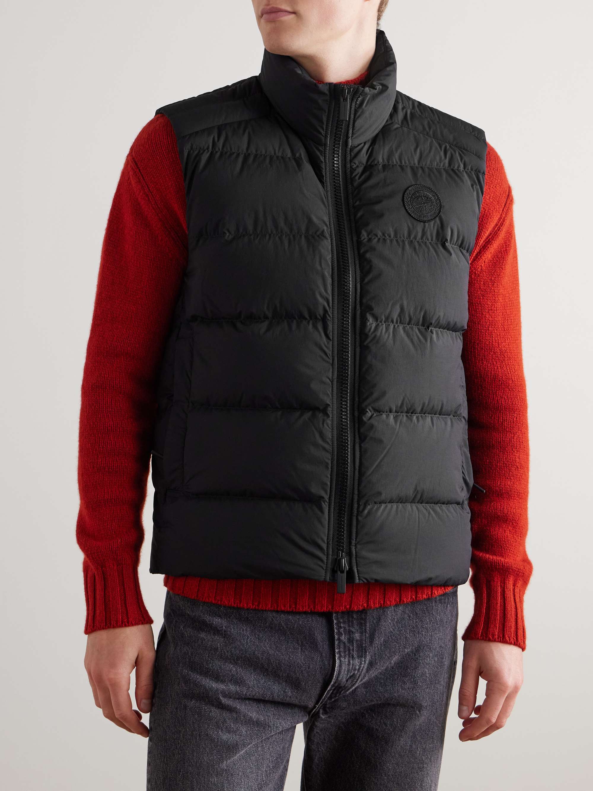 CANADA GOOSE