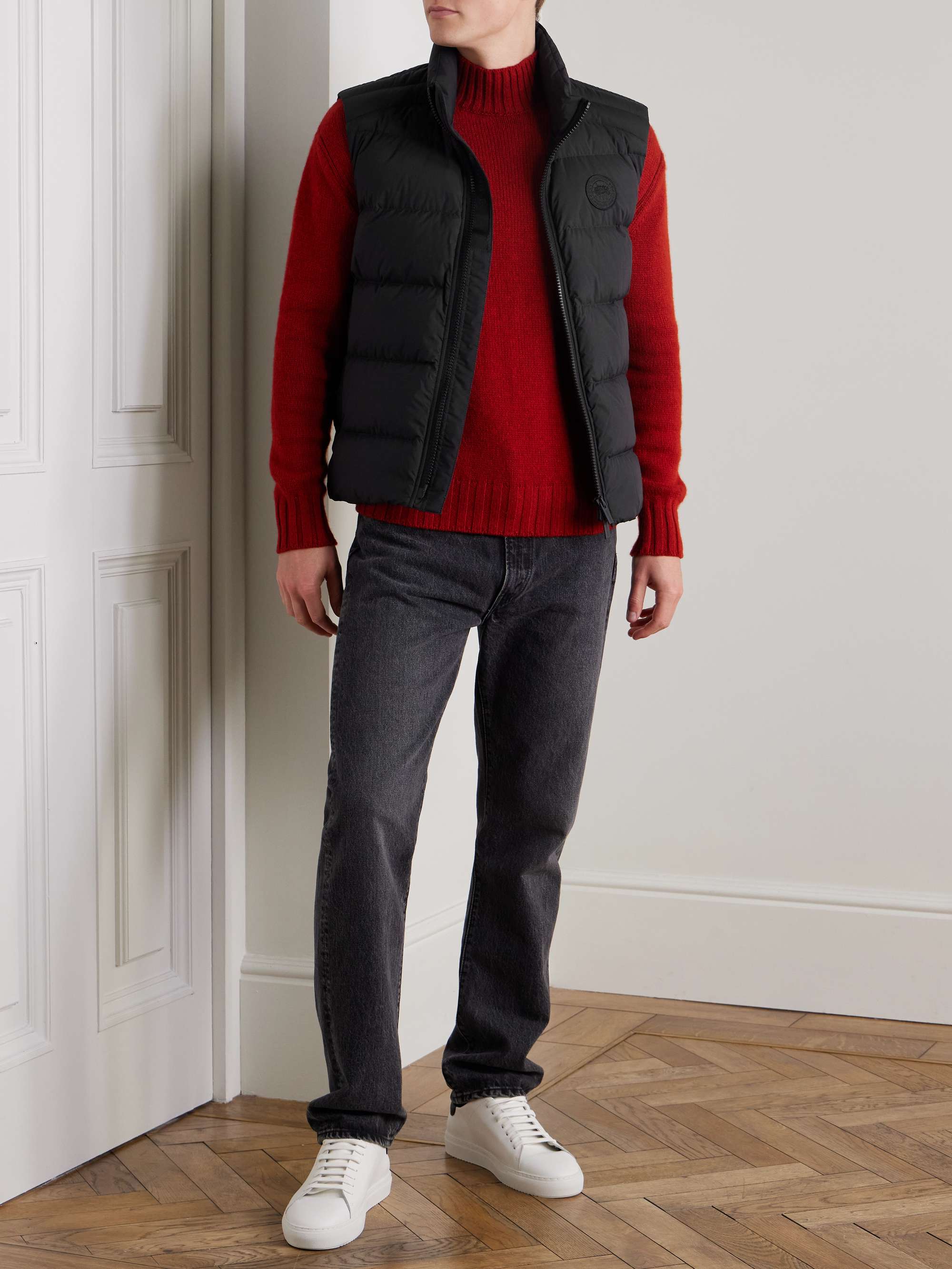 CANADA GOOSE