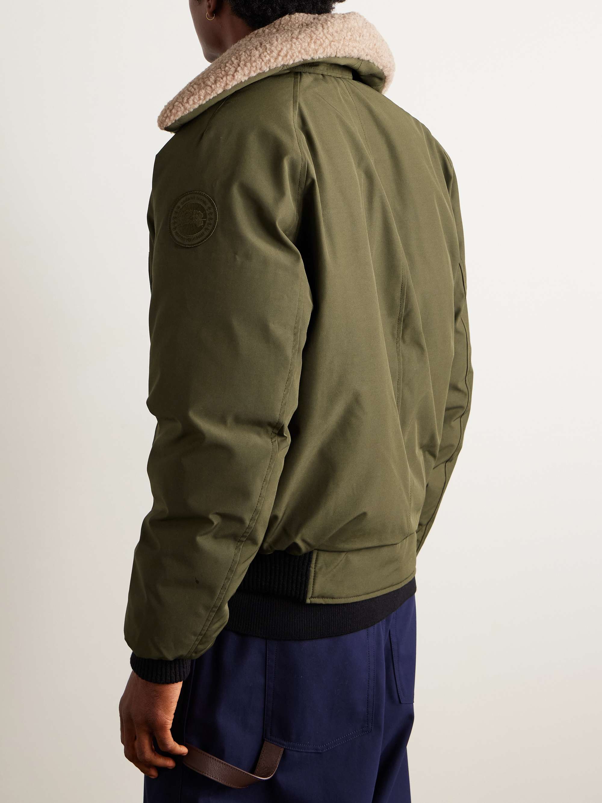 CANADA GOOSE