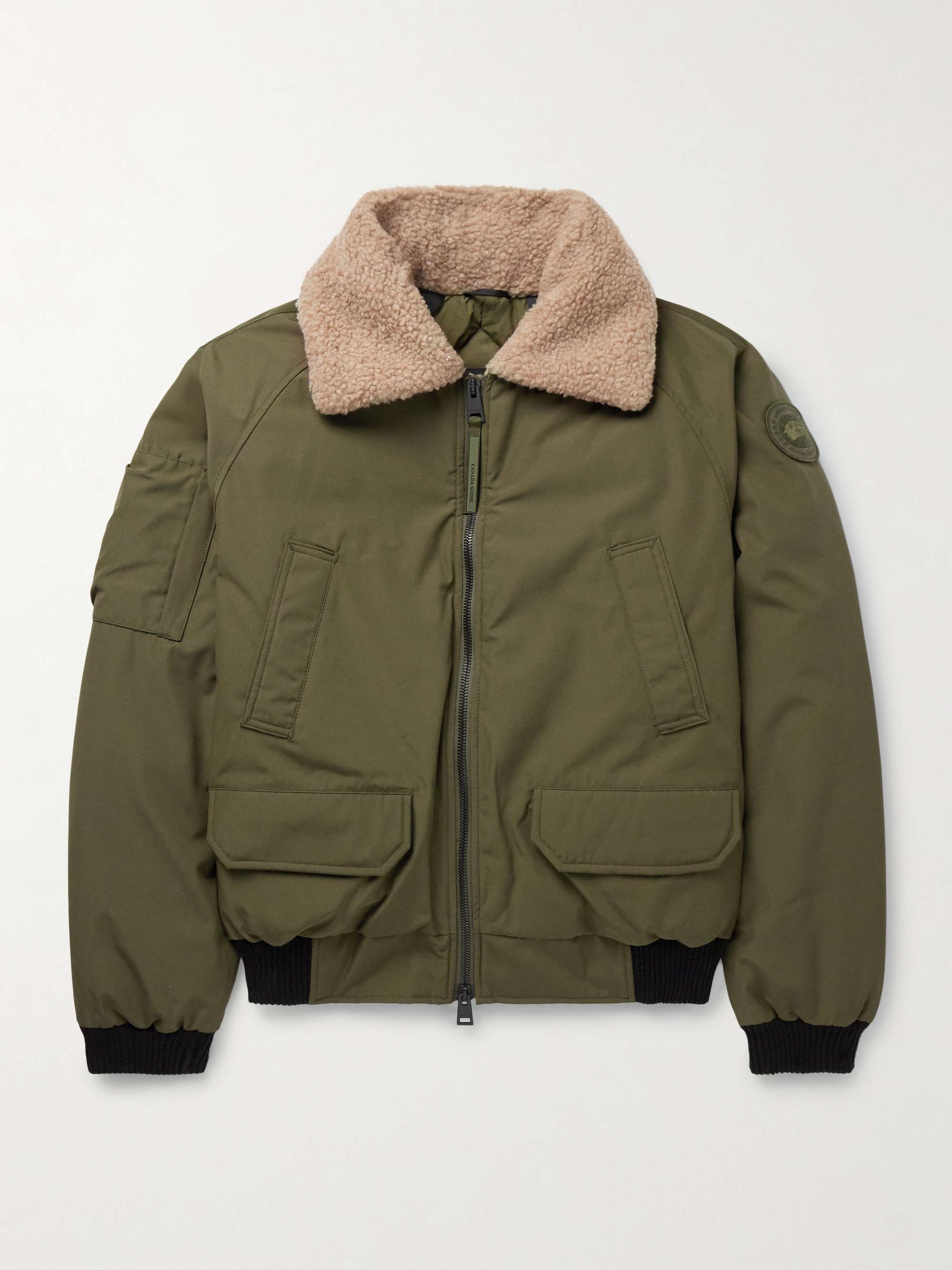 CANADA GOOSE