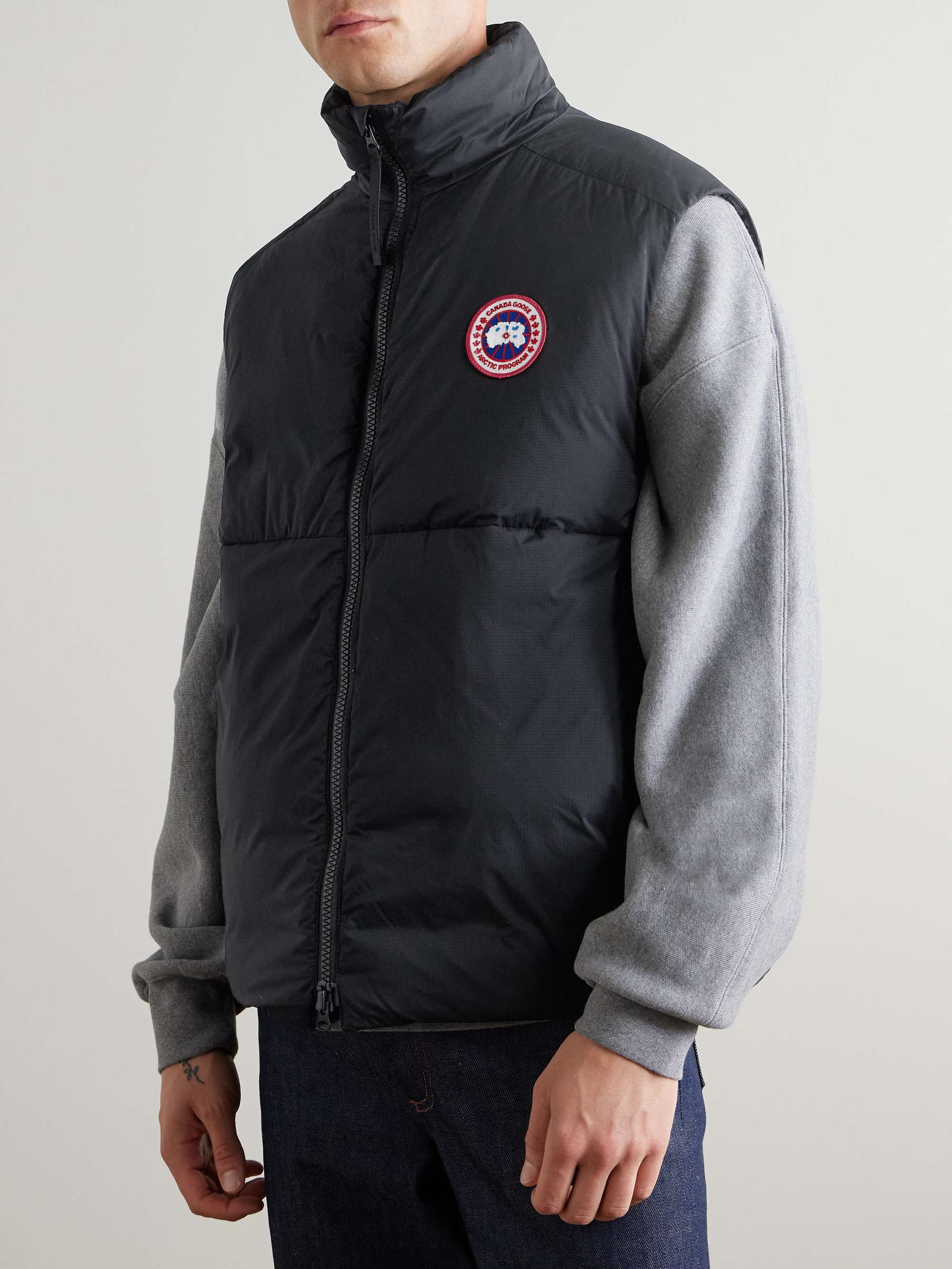 CANADA GOOSE