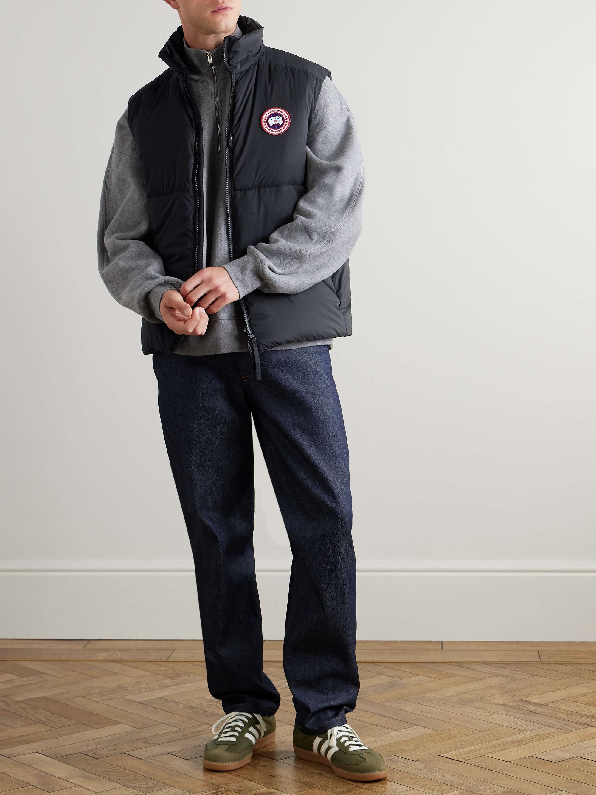 CANADA GOOSE