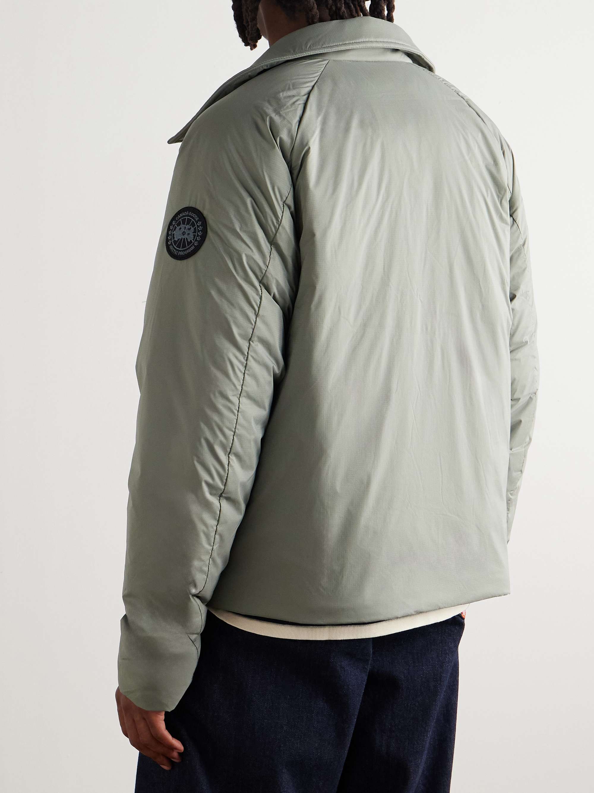 CANADA GOOSE