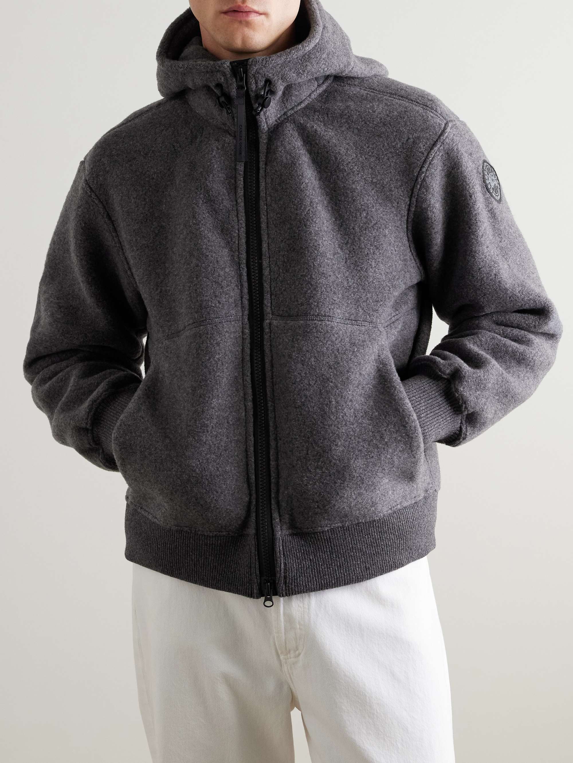 CANADA GOOSE