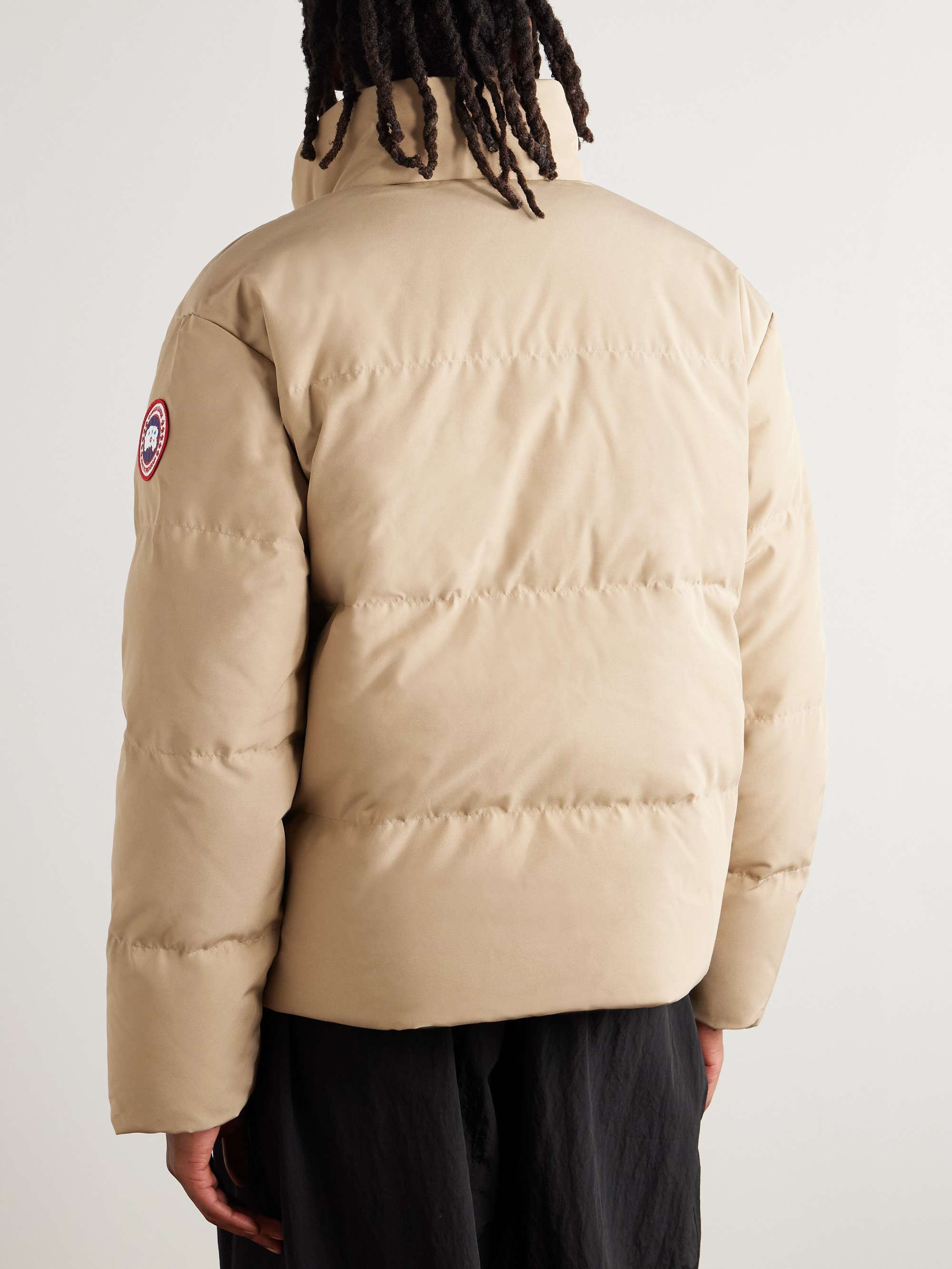 CANADA GOOSE