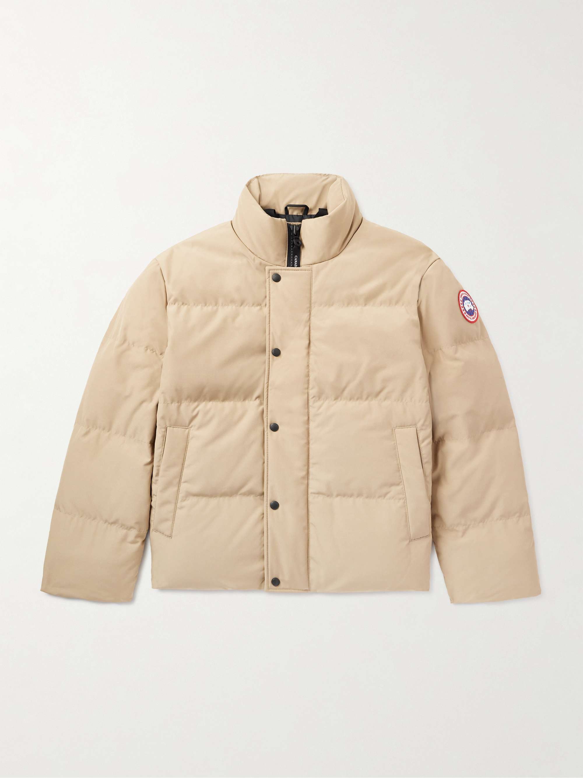CANADA GOOSE