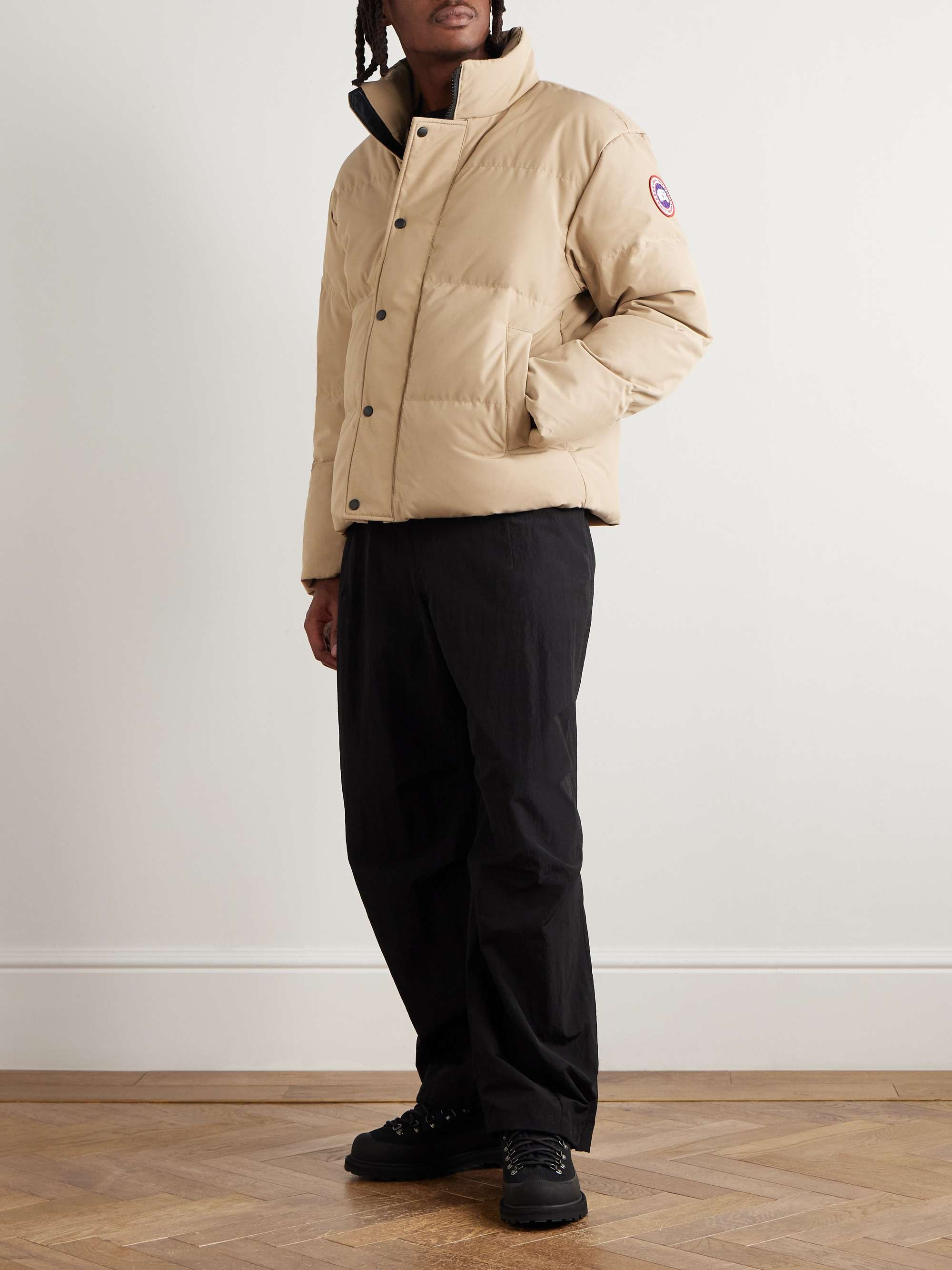 CANADA GOOSE