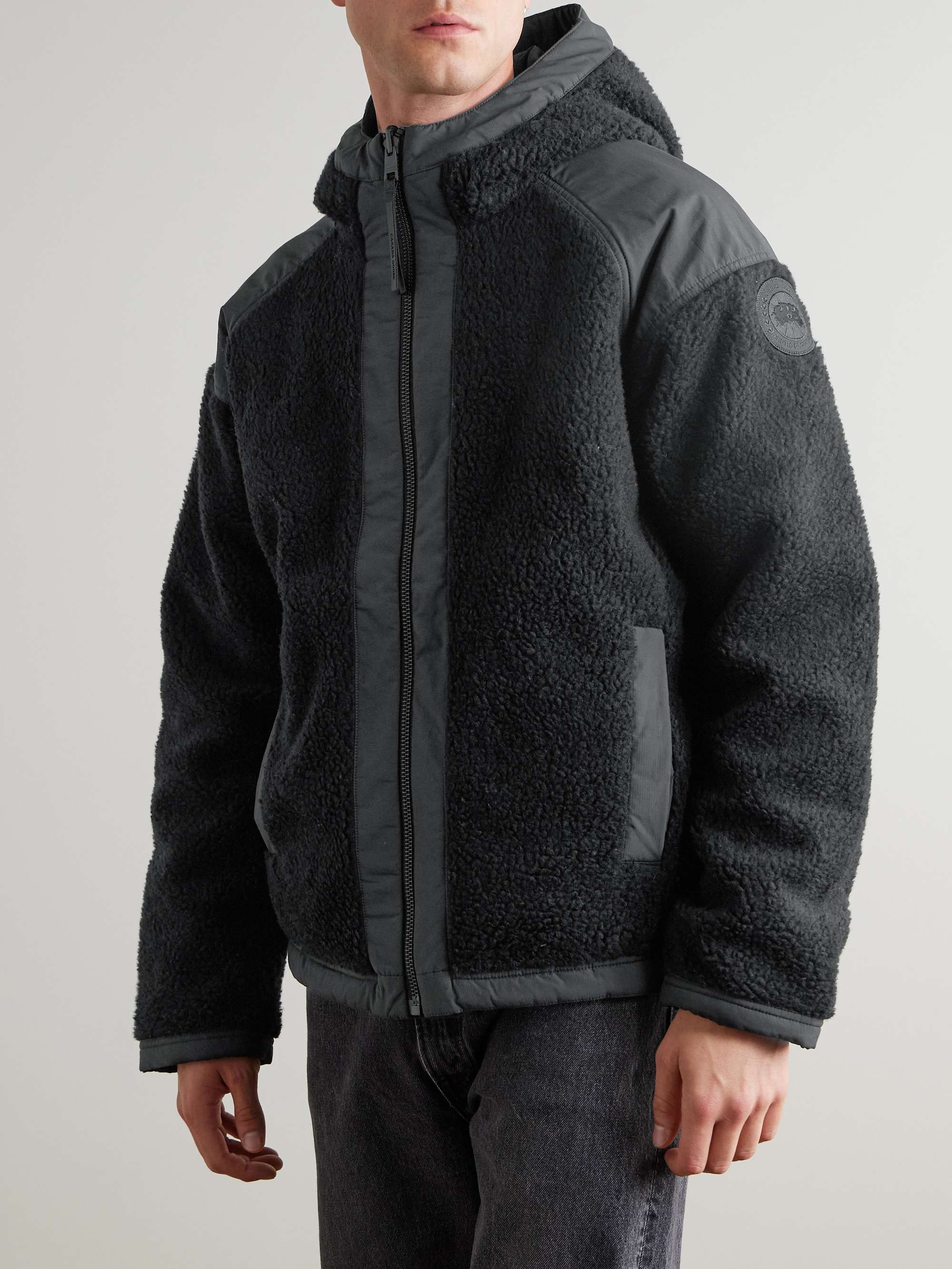 CANADA GOOSE